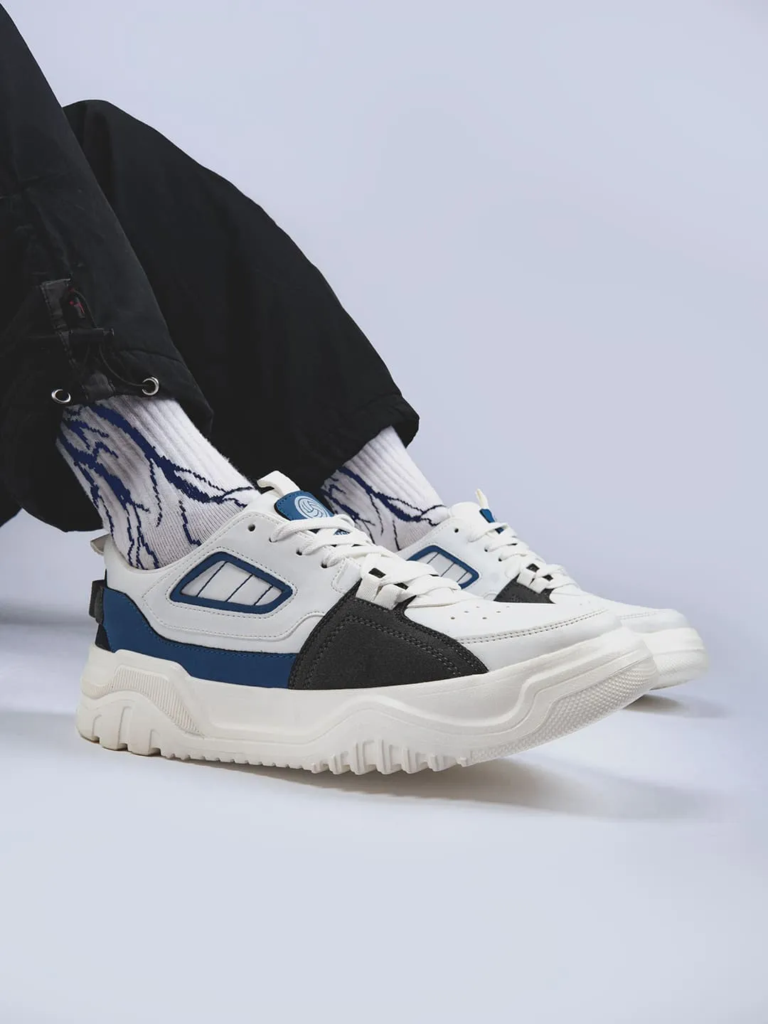 Bacca Bucci EVOLVE - Die ultimativen Low-Top Sneaker für Männer