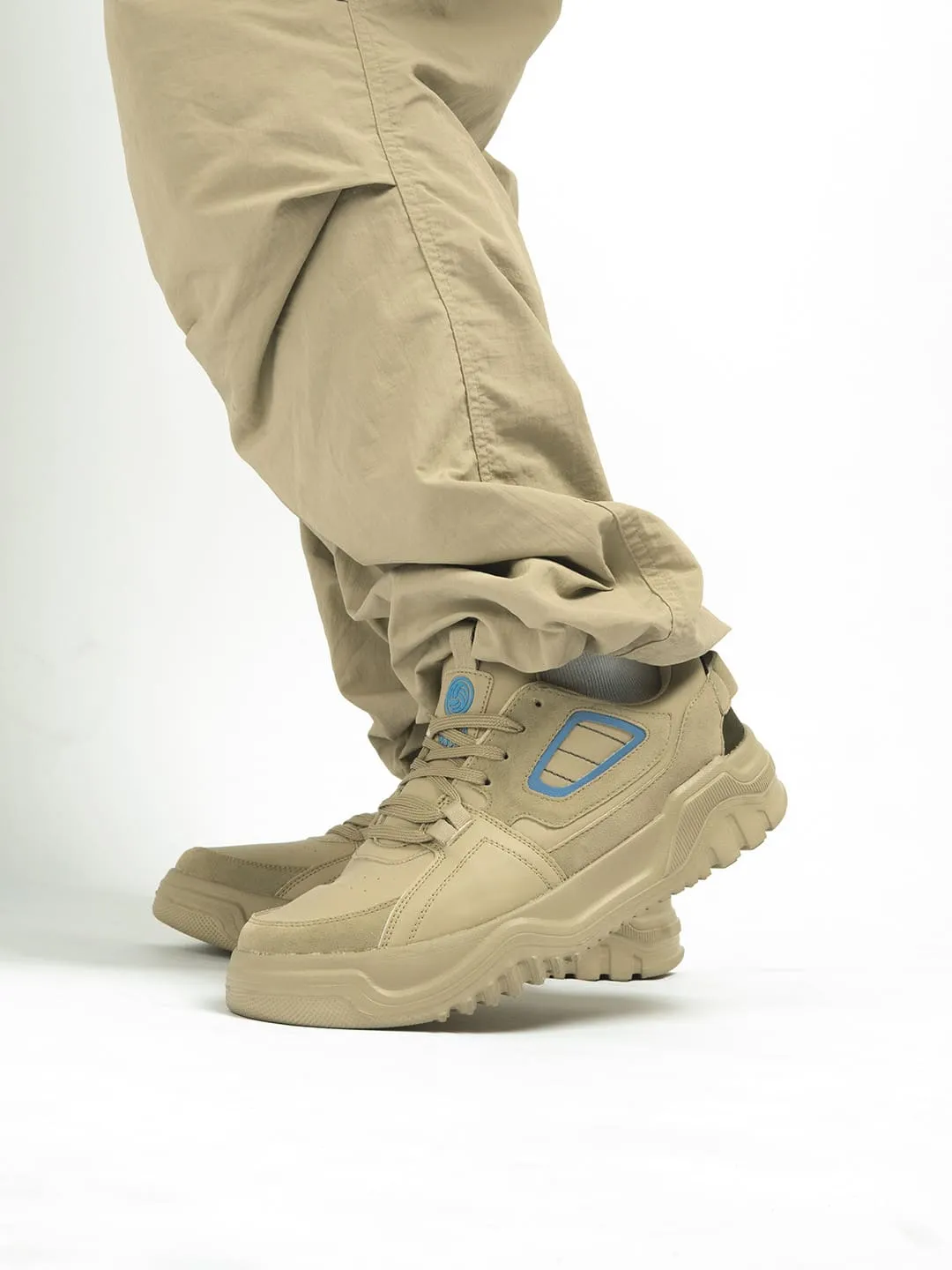 Bacca Bucci EVOLVE - Die ultimativen Low-Top Sneaker für Männer