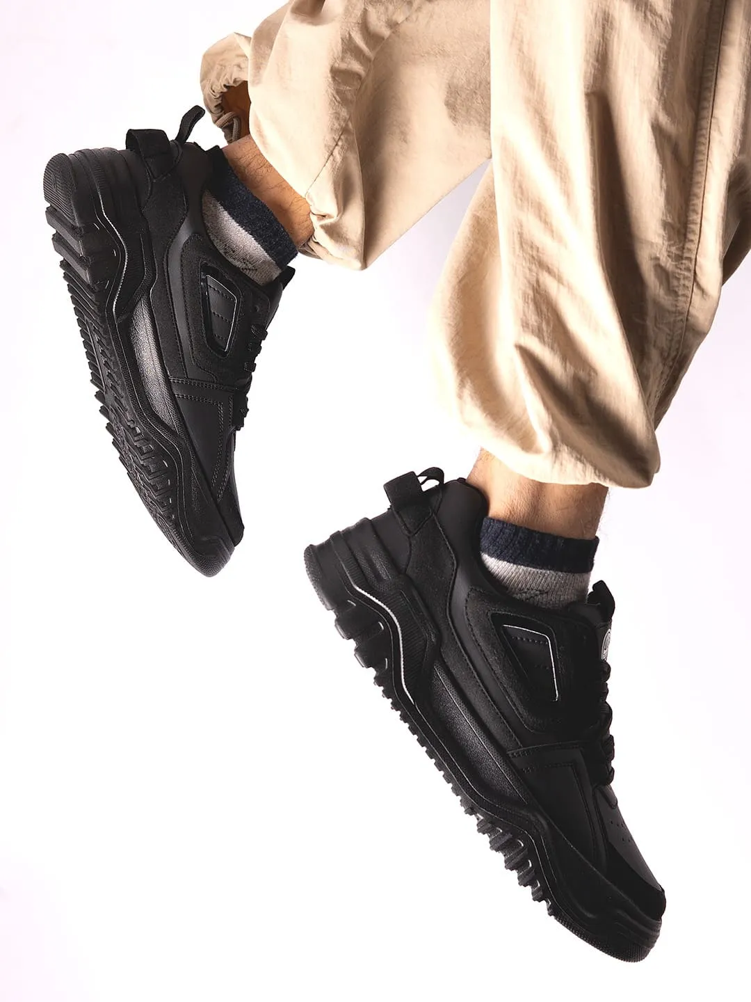 Bacca Bucci EVOLVE - Die ultimativen Low-Top Sneaker für Männer