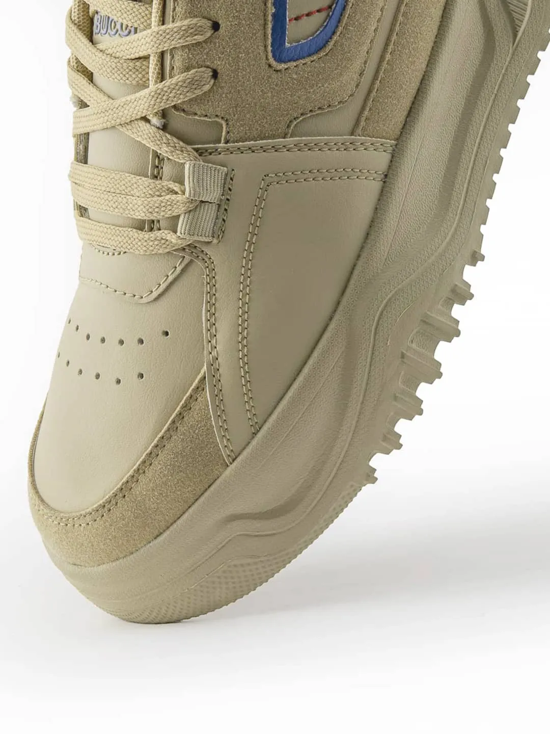 Bacca Bucci EVOLVE - Die ultimativen Low-Top Sneaker für Männer
