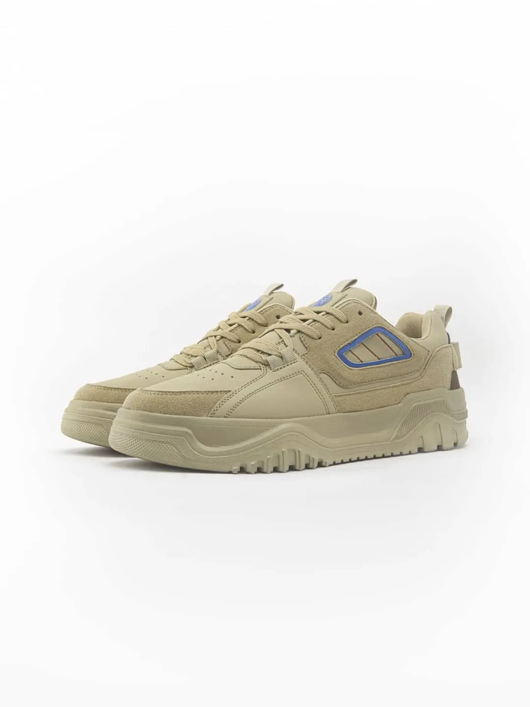 Bacca Bucci EVOLVE - Die ultimativen Low-Top Sneaker für Männer