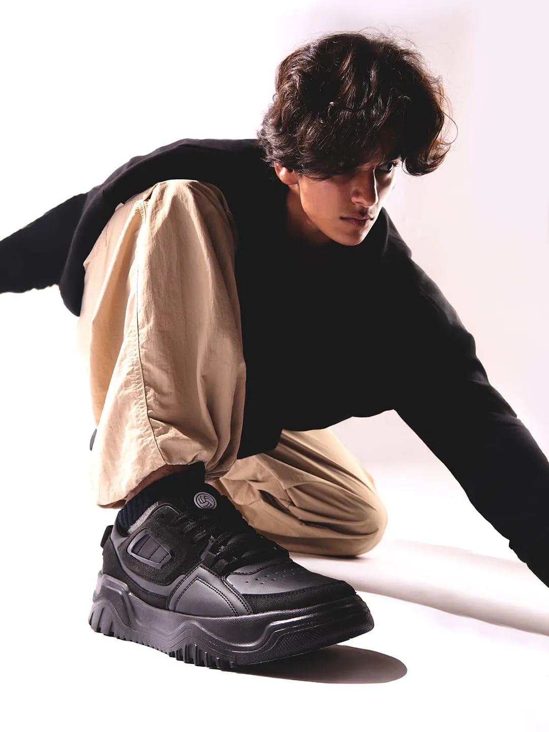 Bacca Bucci EVOLVE - Die ultimativen Low-Top Sneaker für Männer
