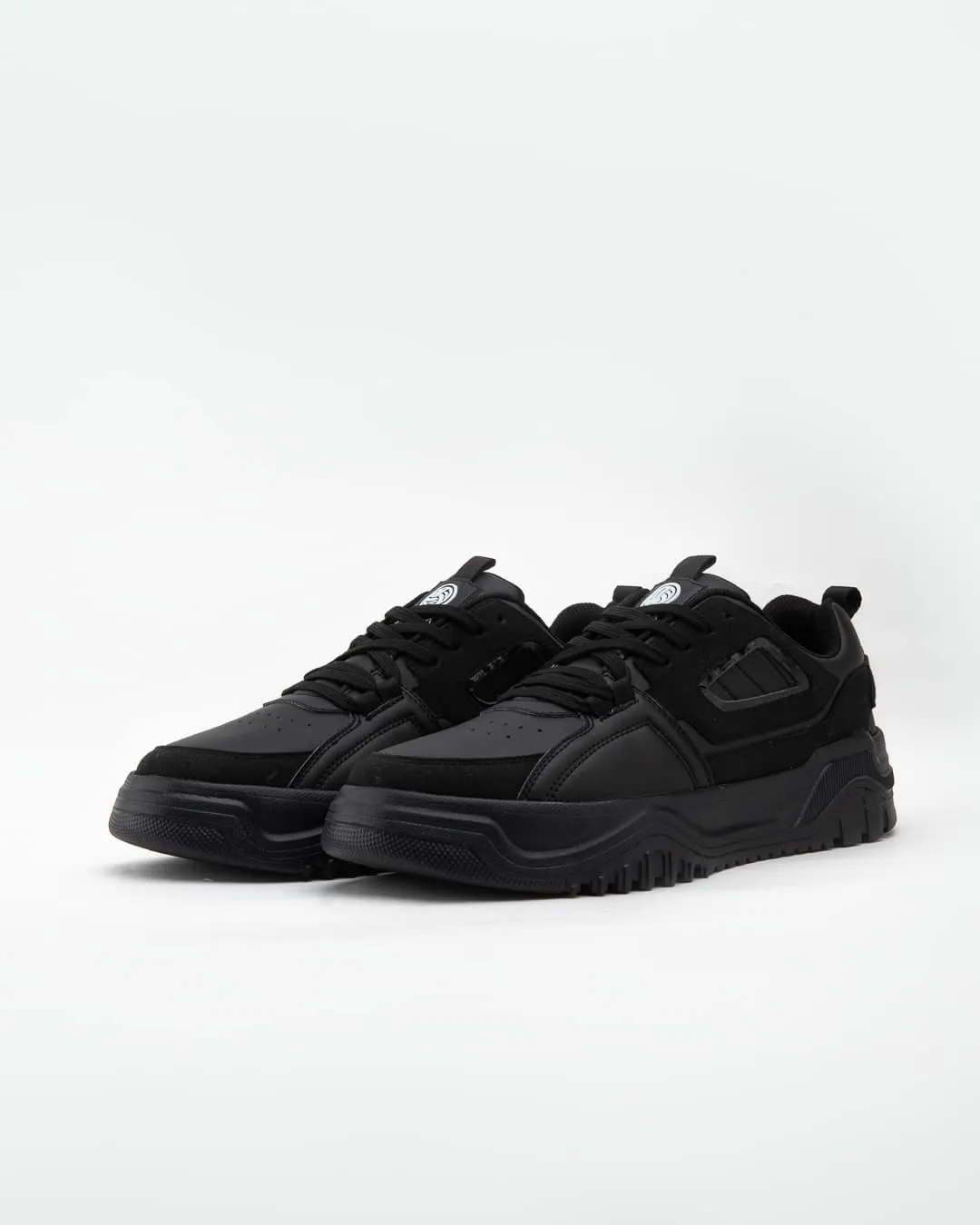 Bacca Bucci EVOLVE - Die ultimativen Low-Top Sneaker für Männer