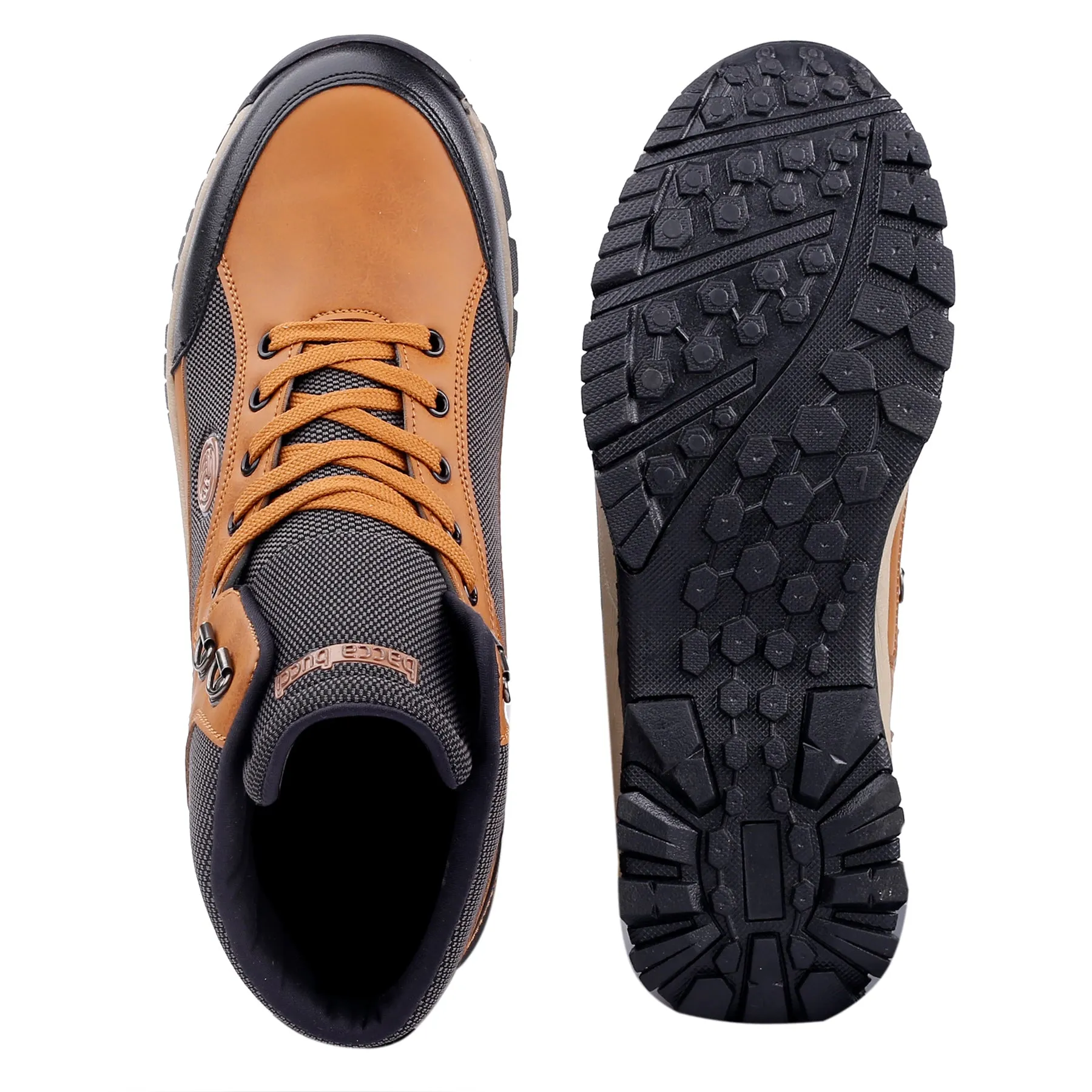 Bacca Bucci Wanderung
