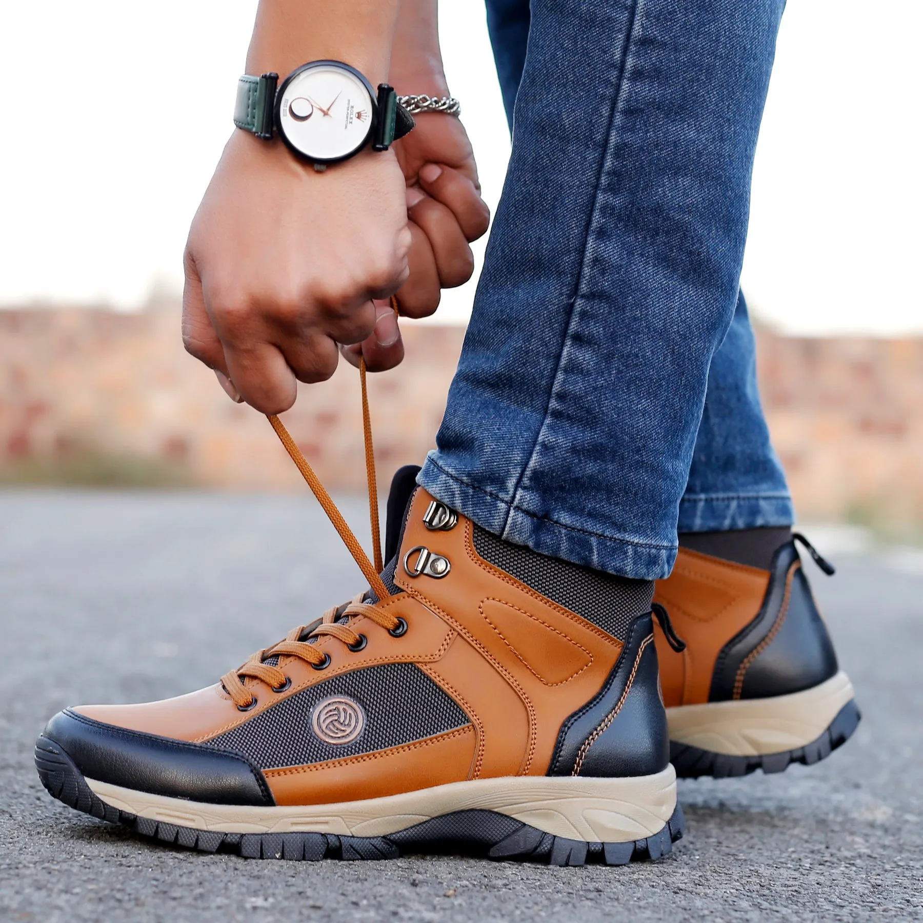 Bacca Bucci Wanderung