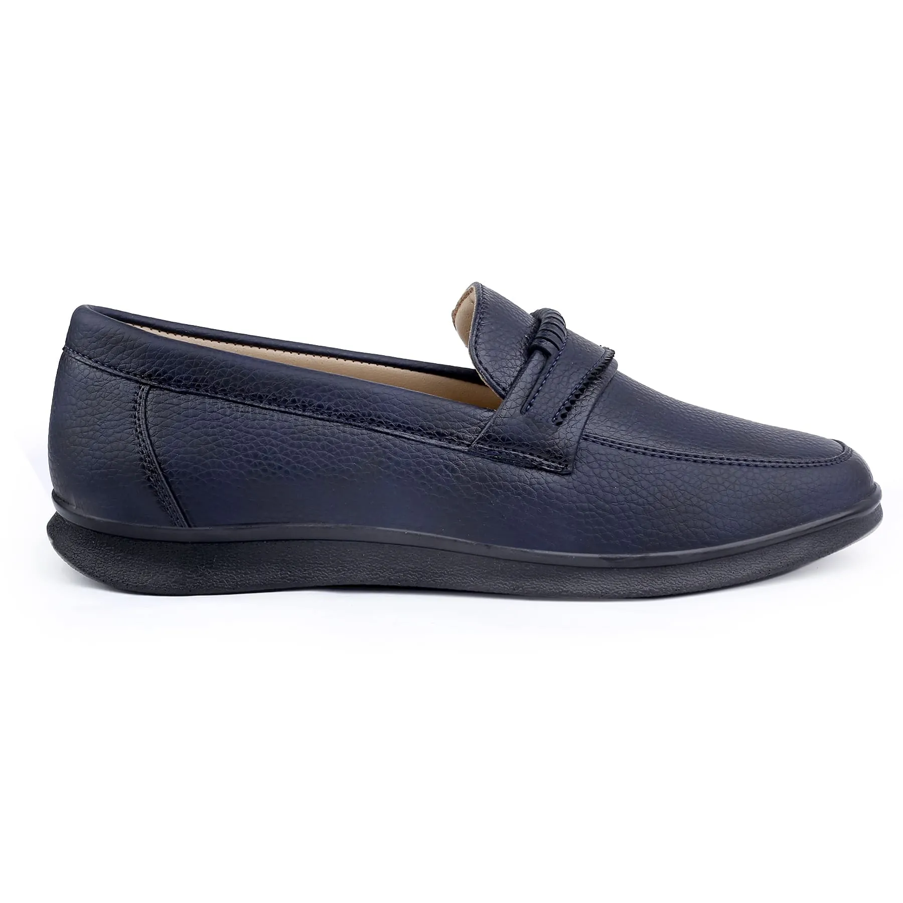 Bacca Bucci MÜNCHEN Dress Loafer Moccasins Fahrschuhe für Herren