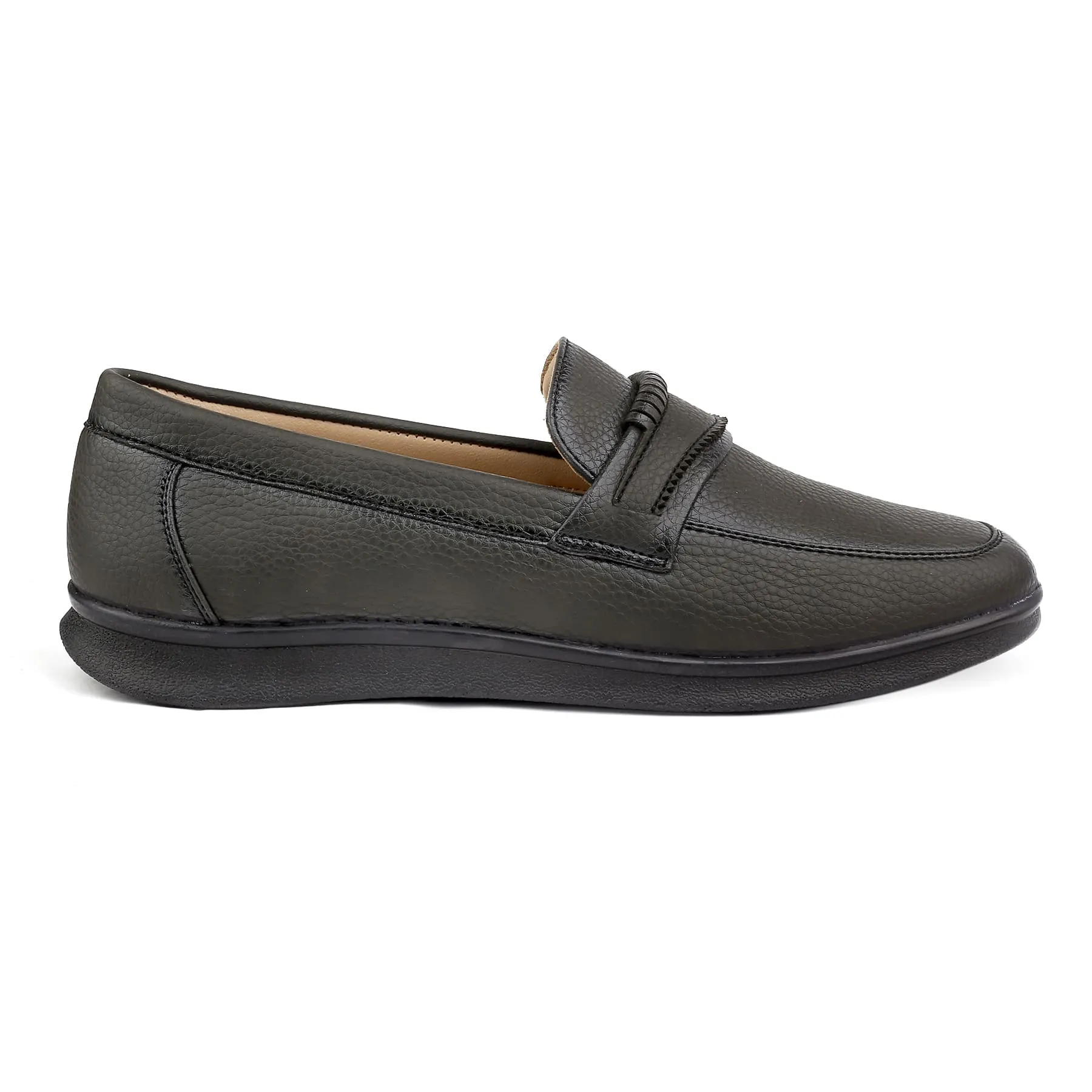 Bacca Bucci MÜNCHEN Dress Loafer Moccasins Fahrschuhe für Herren