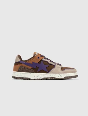 BAPE SK8 STA #7 M2 