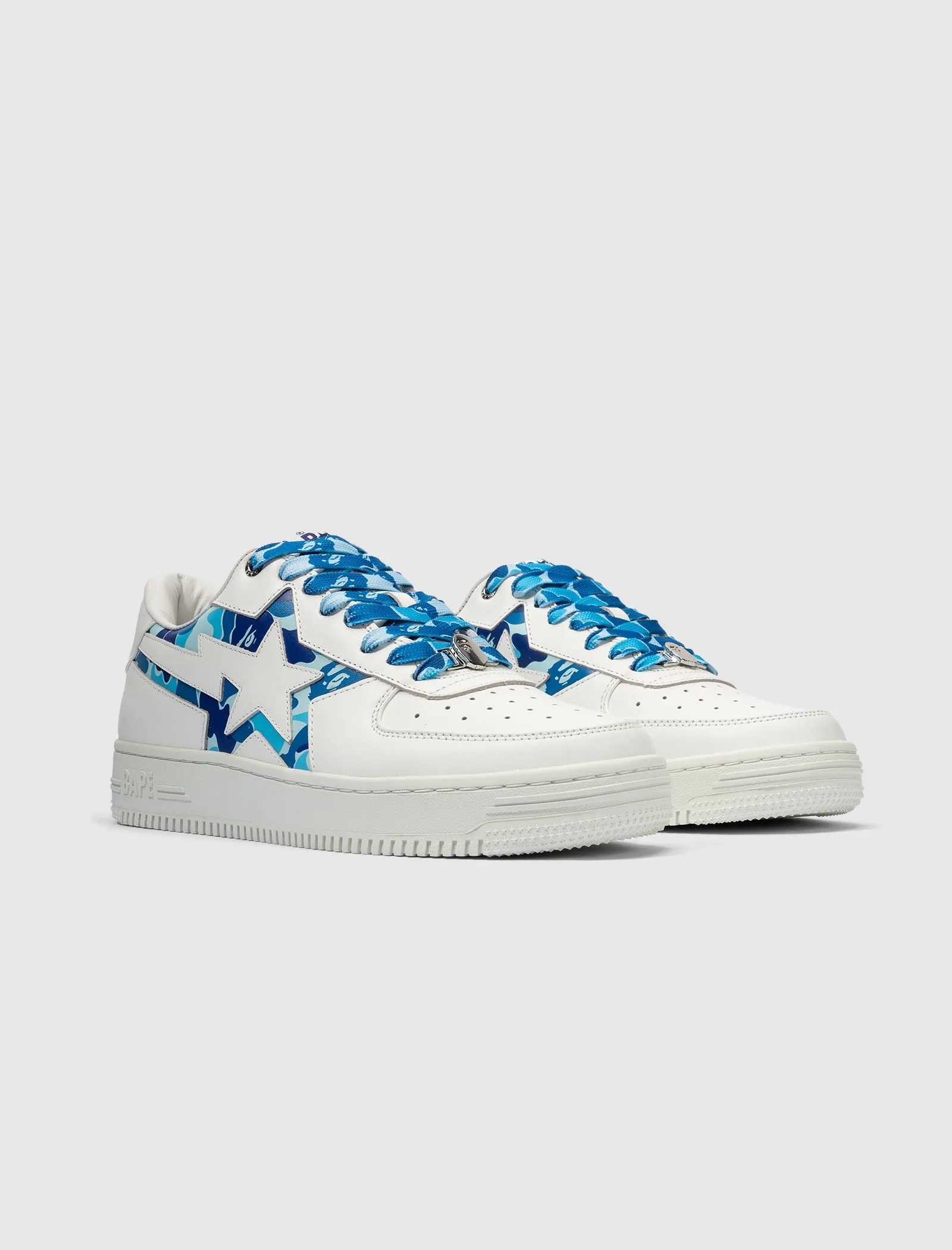 BAPE STA ICON ABC CAMO M2 