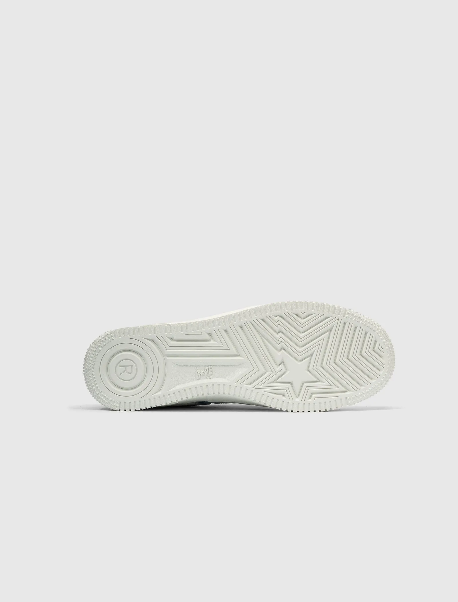 BAPE STA ICON ABC CAMO M2 