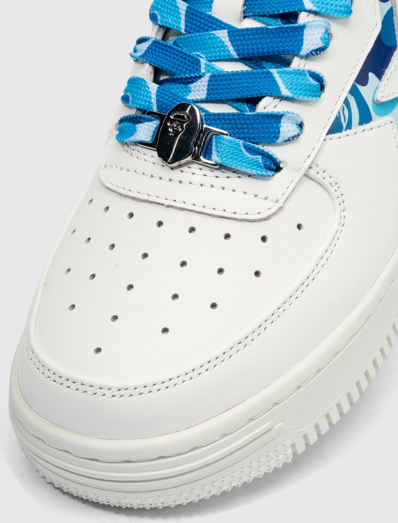 BAPE STA ICON ABC CAMO M2 