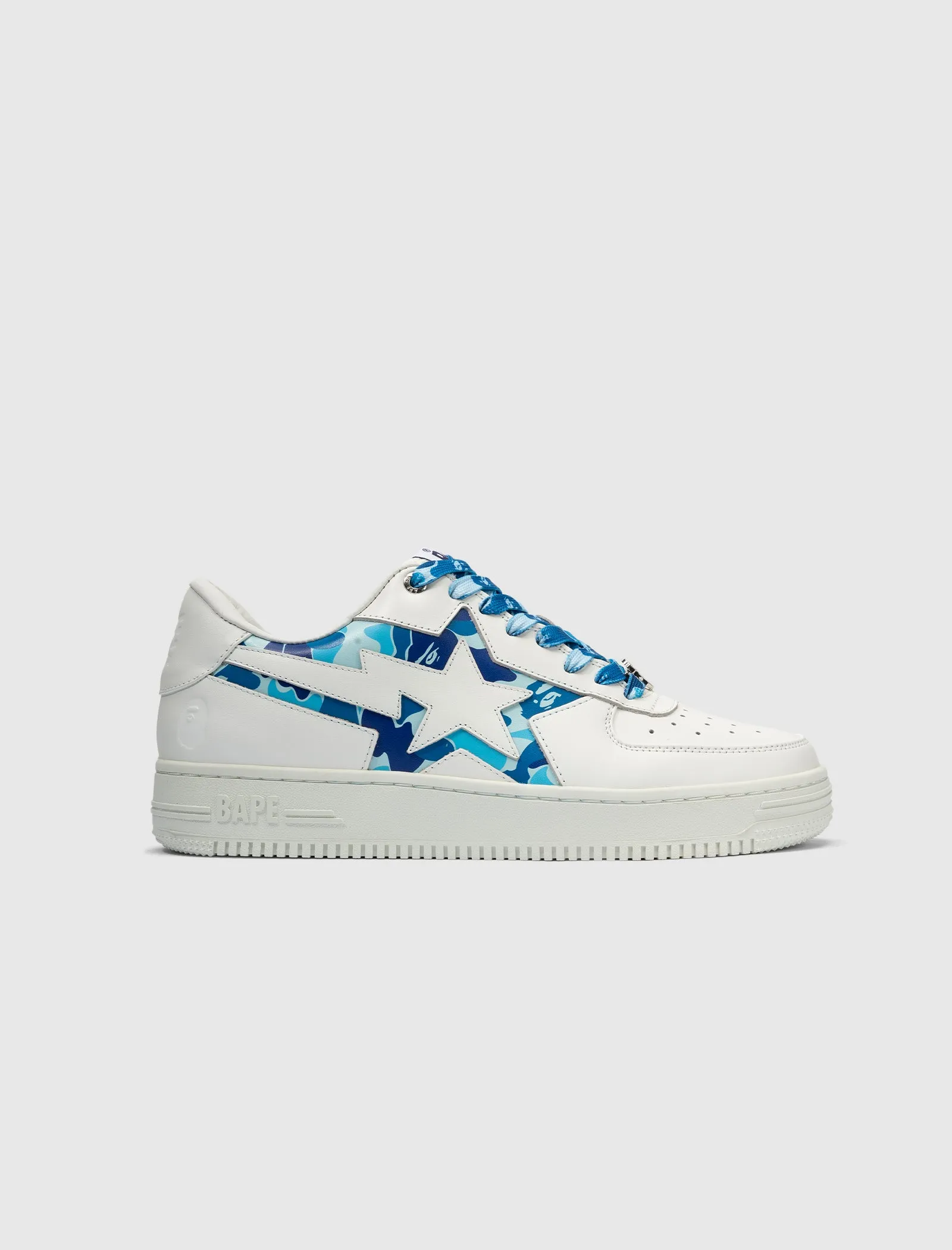 BAPE STA ICON ABC CAMO M2 
