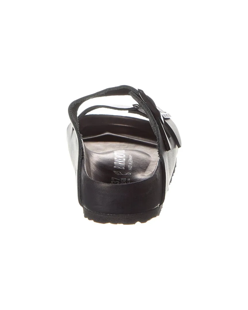 Birkenstock Arizona BS Ledersandale