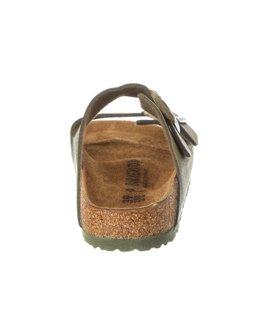 Birkenstock Arizona Schmal Birko-Flor Sandale