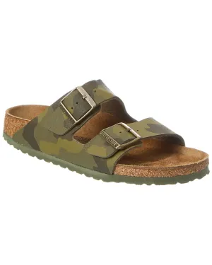 Birkenstock Arizona Schmal Birko-Flor Sandale