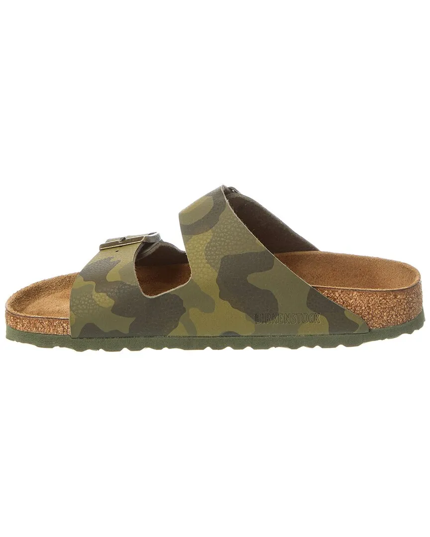Birkenstock Arizona Schmal Birko-Flor Sandale