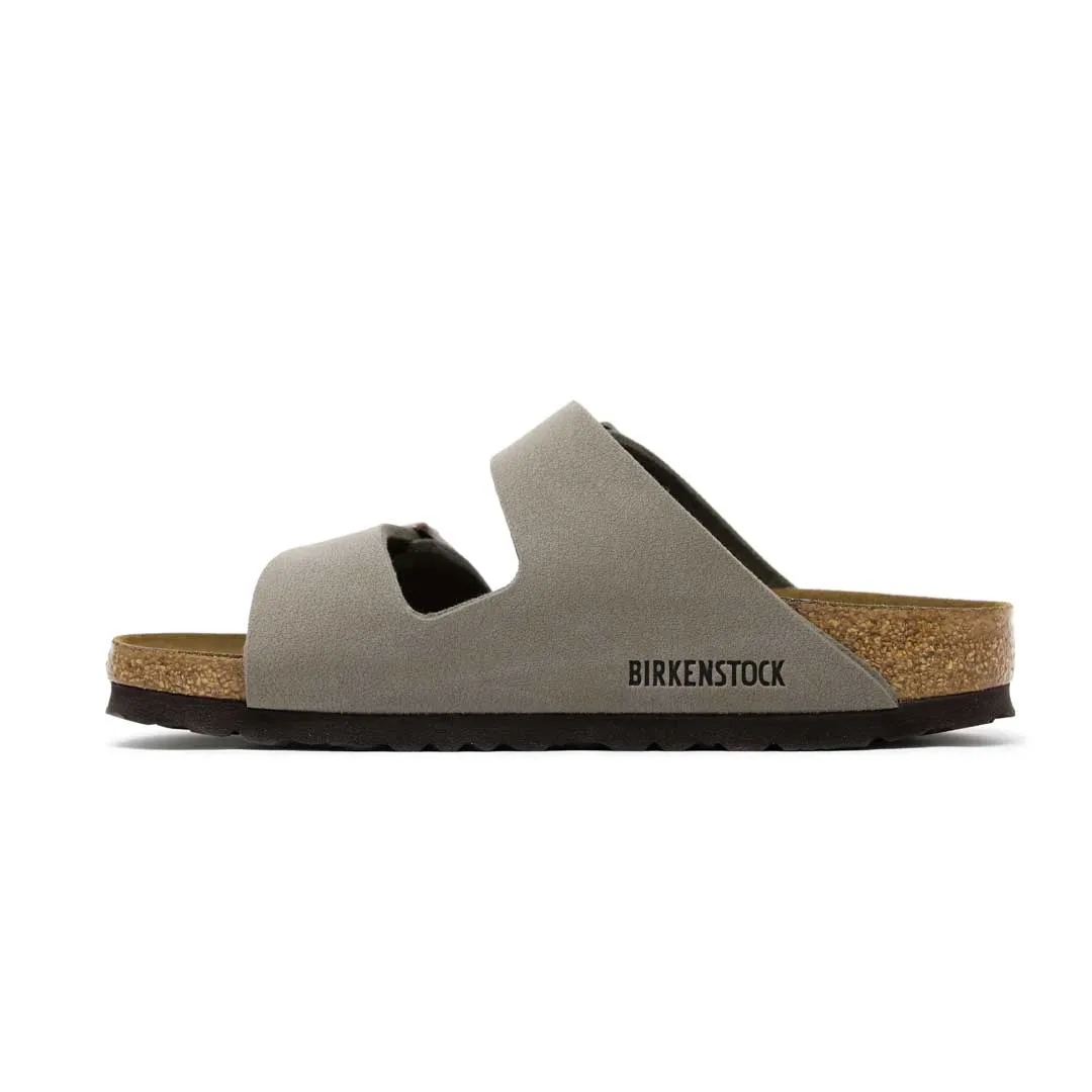 Birkenstock - Herren Arizona BF-Nubuck Slides (151211)