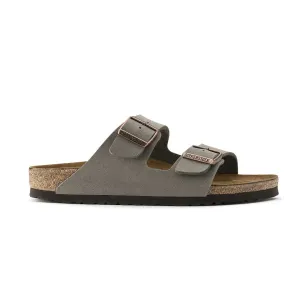 Birkenstock - Herren Arizona BF-Nubuck Slides (151211)