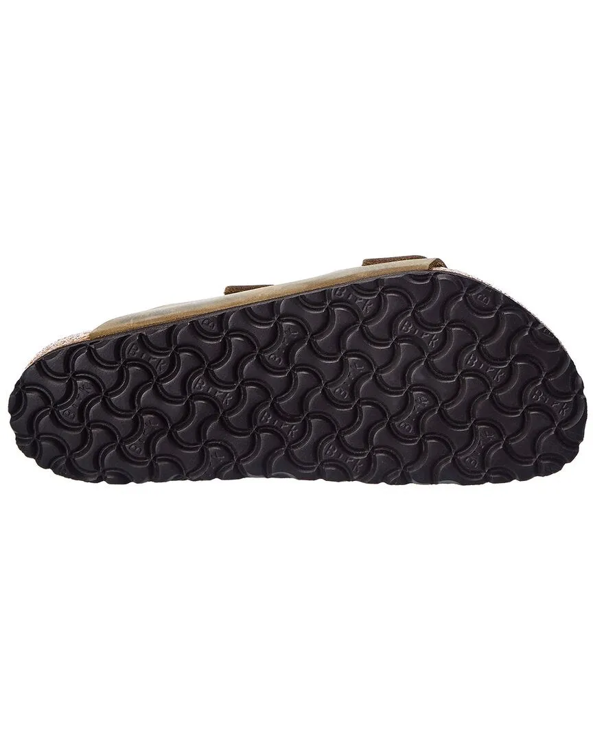 Birkenstock Damen Arizona Ledersandale