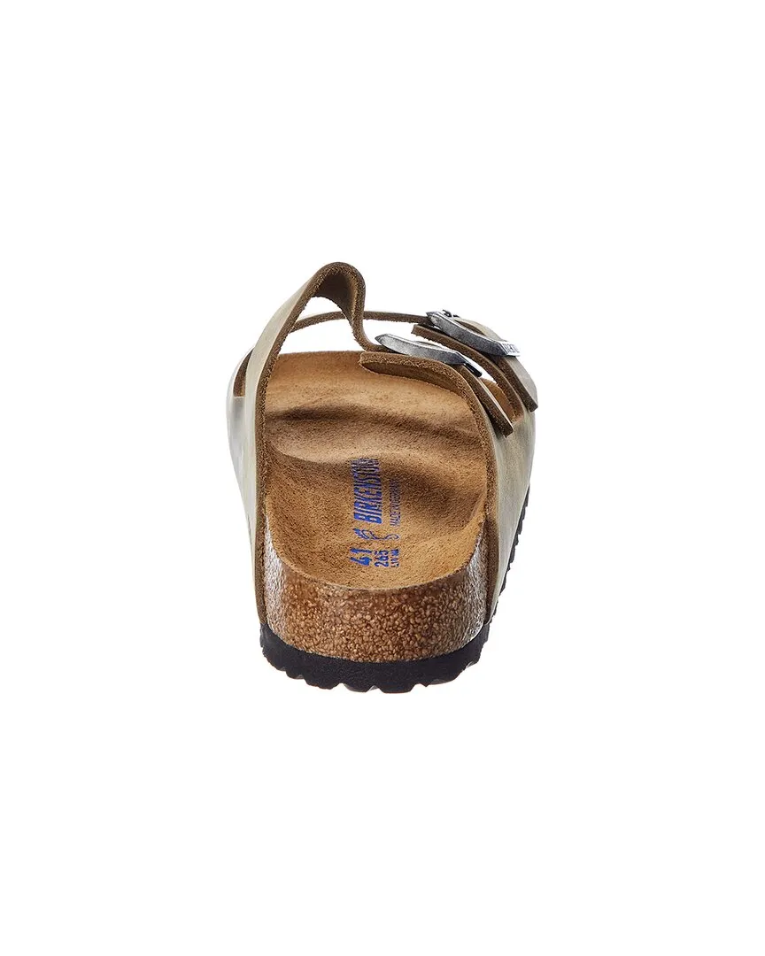 Birkenstock Damen Arizona Ledersandale