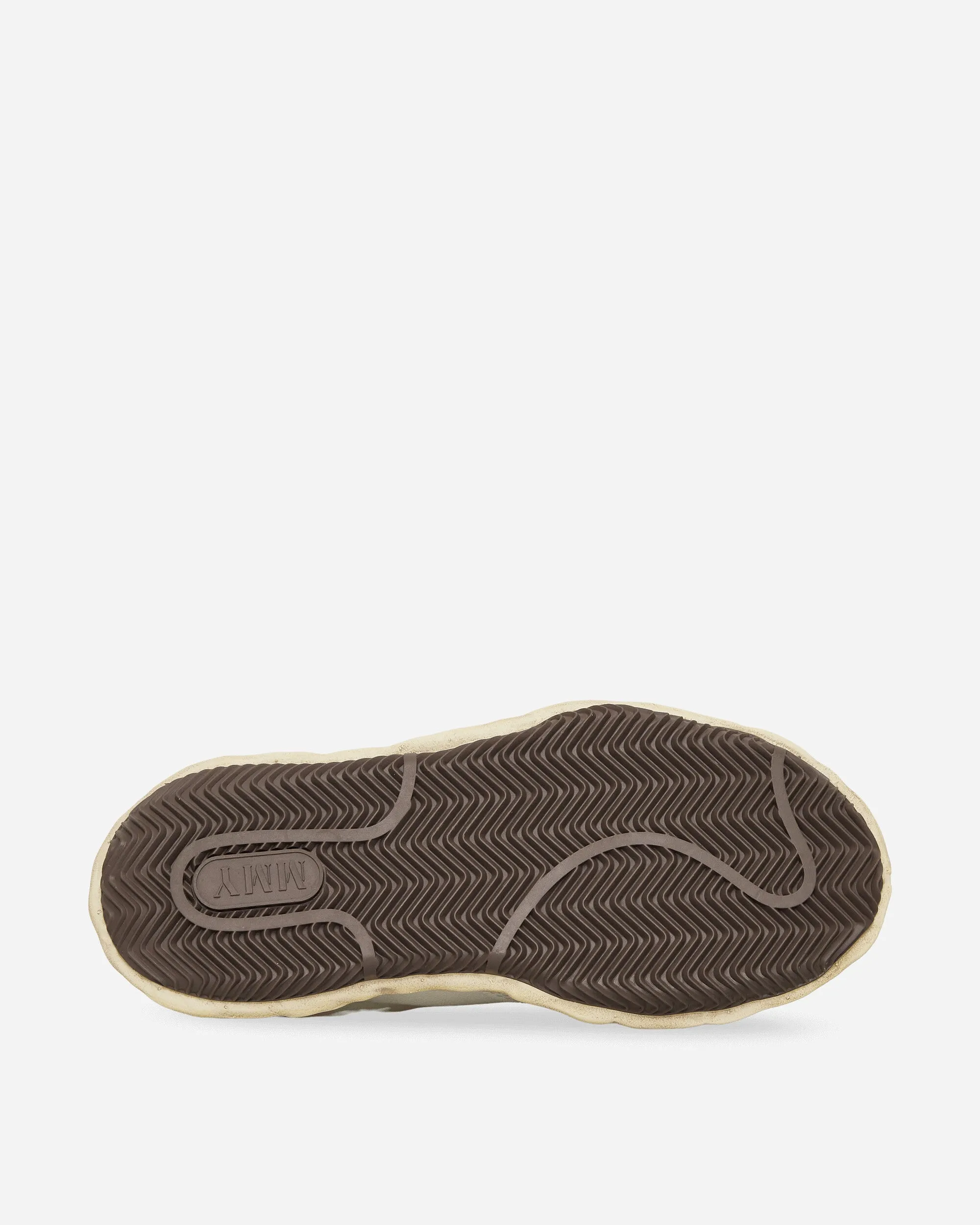 Blakey OG gefärbte Sohle Canvas Low Sneakers Weiß