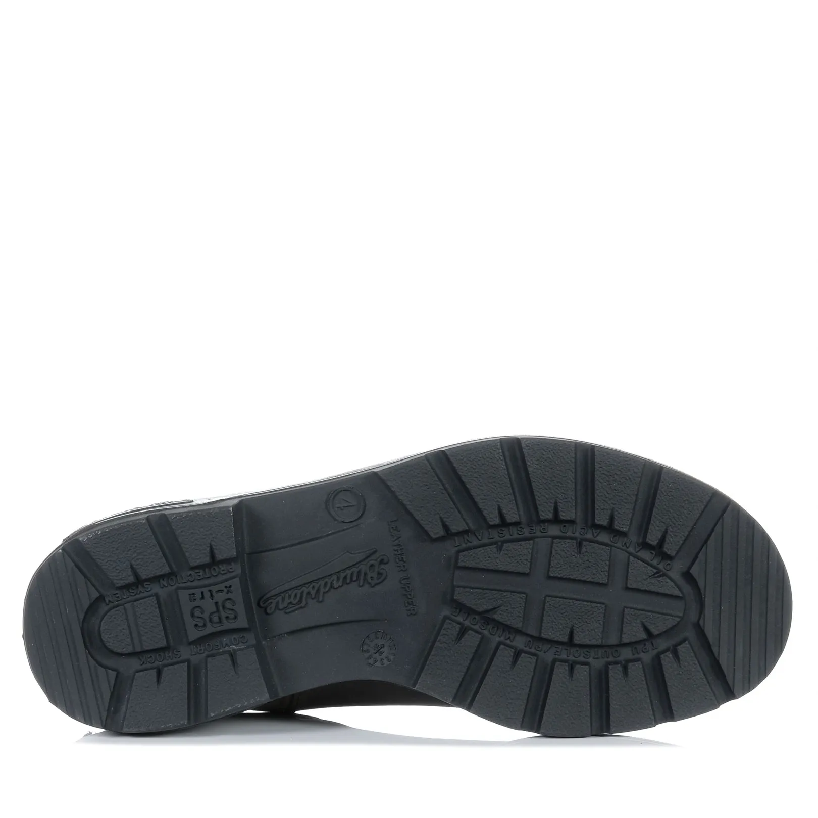 Blundstone 2340 Braun