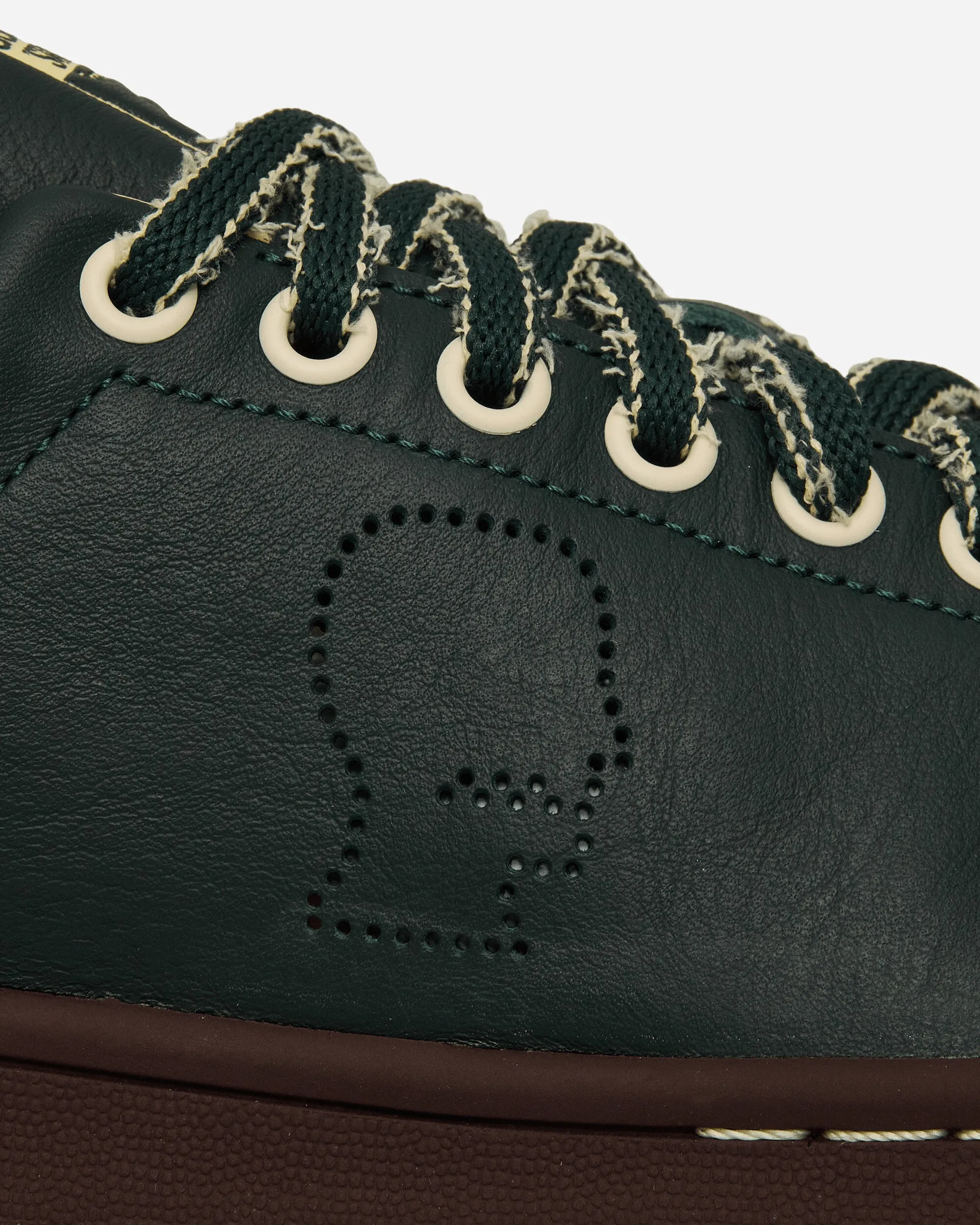 Brain Dead Stan Smith Sneakers Schattengrün / Bahia Hellblau