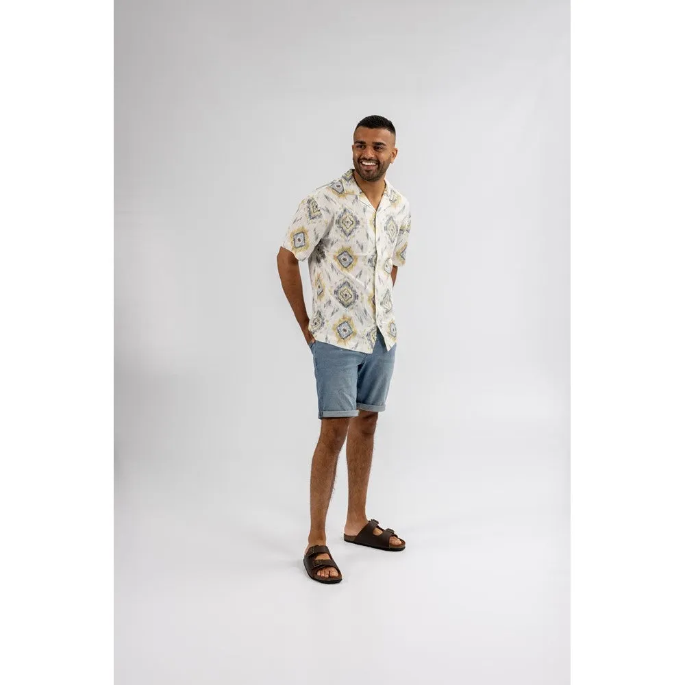 Braune Nash-Sandalen mit Riemchen