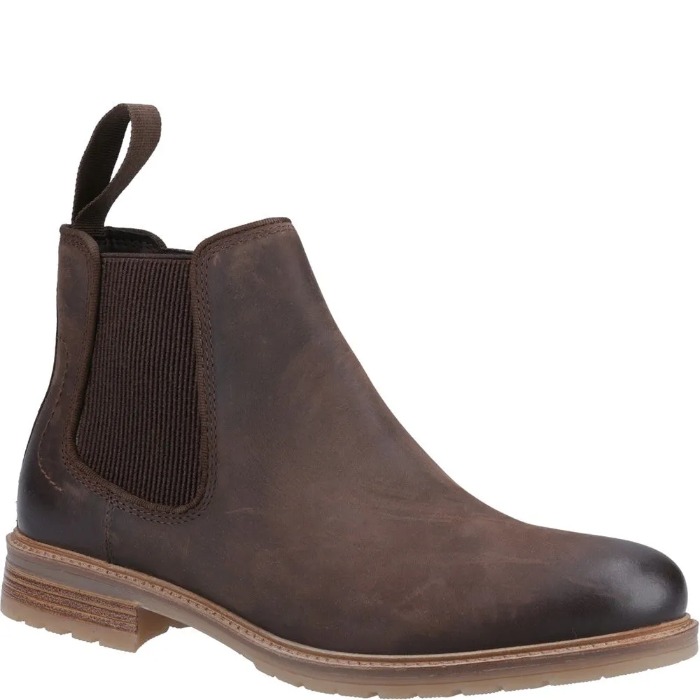 Brown Russell Stiefel