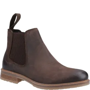 Brown Russell Stiefel