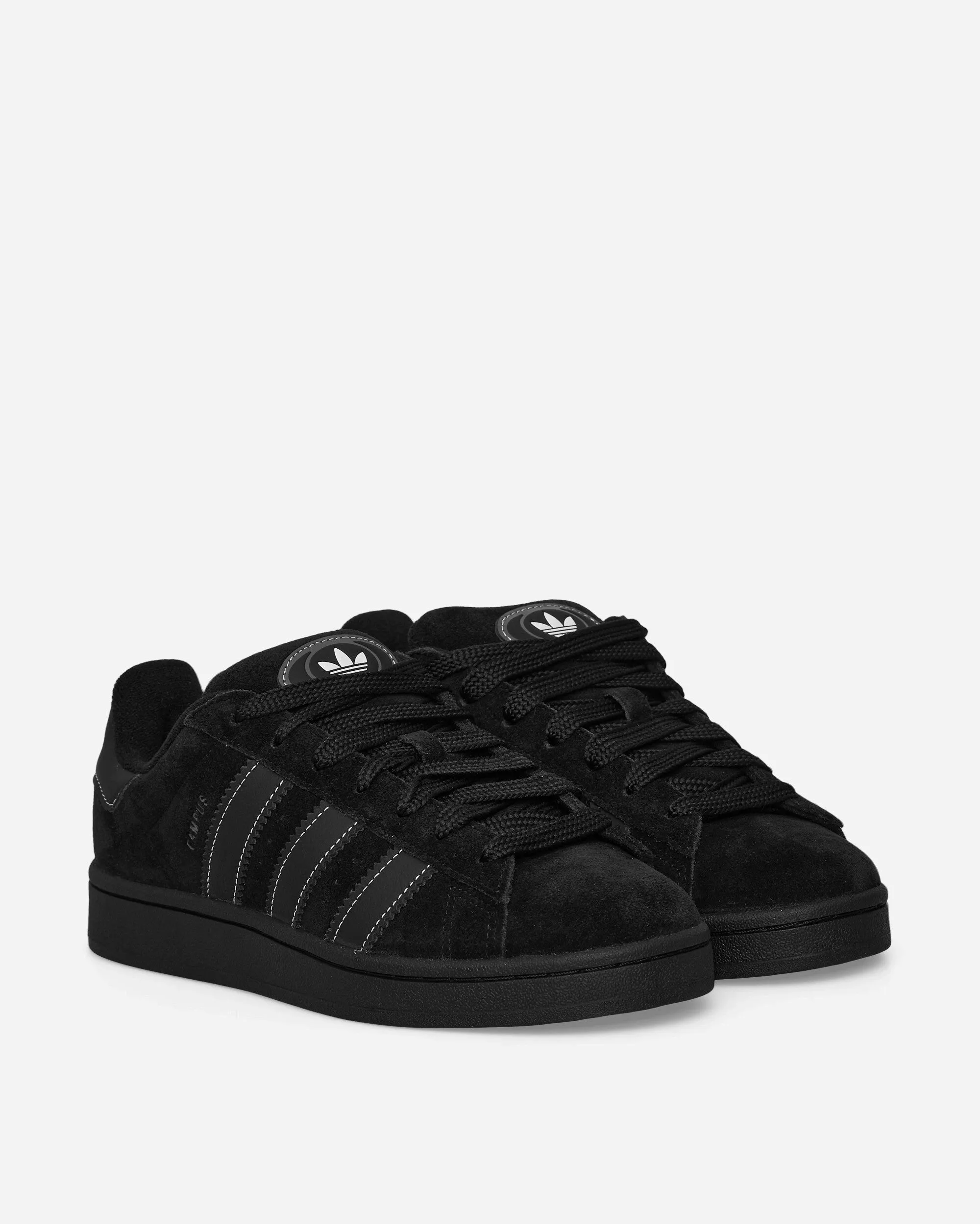Campus 00s Sneakers Kernschwarz / Kernschwarz
