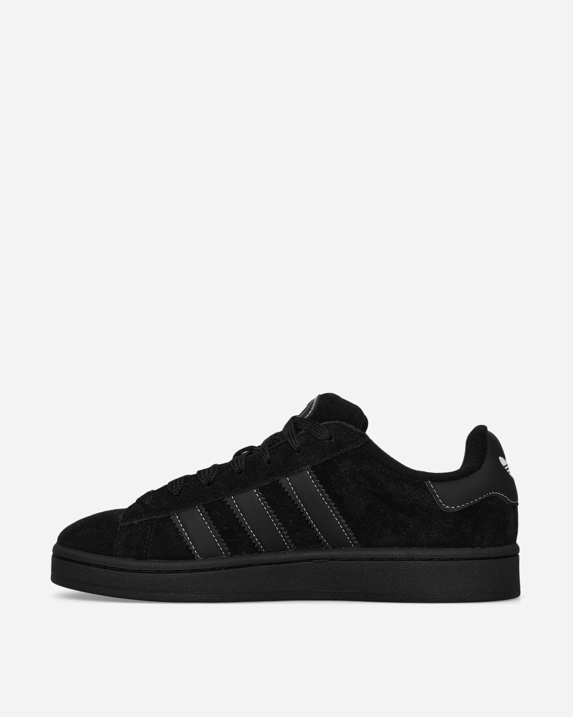 Campus 00s Sneakers Kernschwarz / Kernschwarz