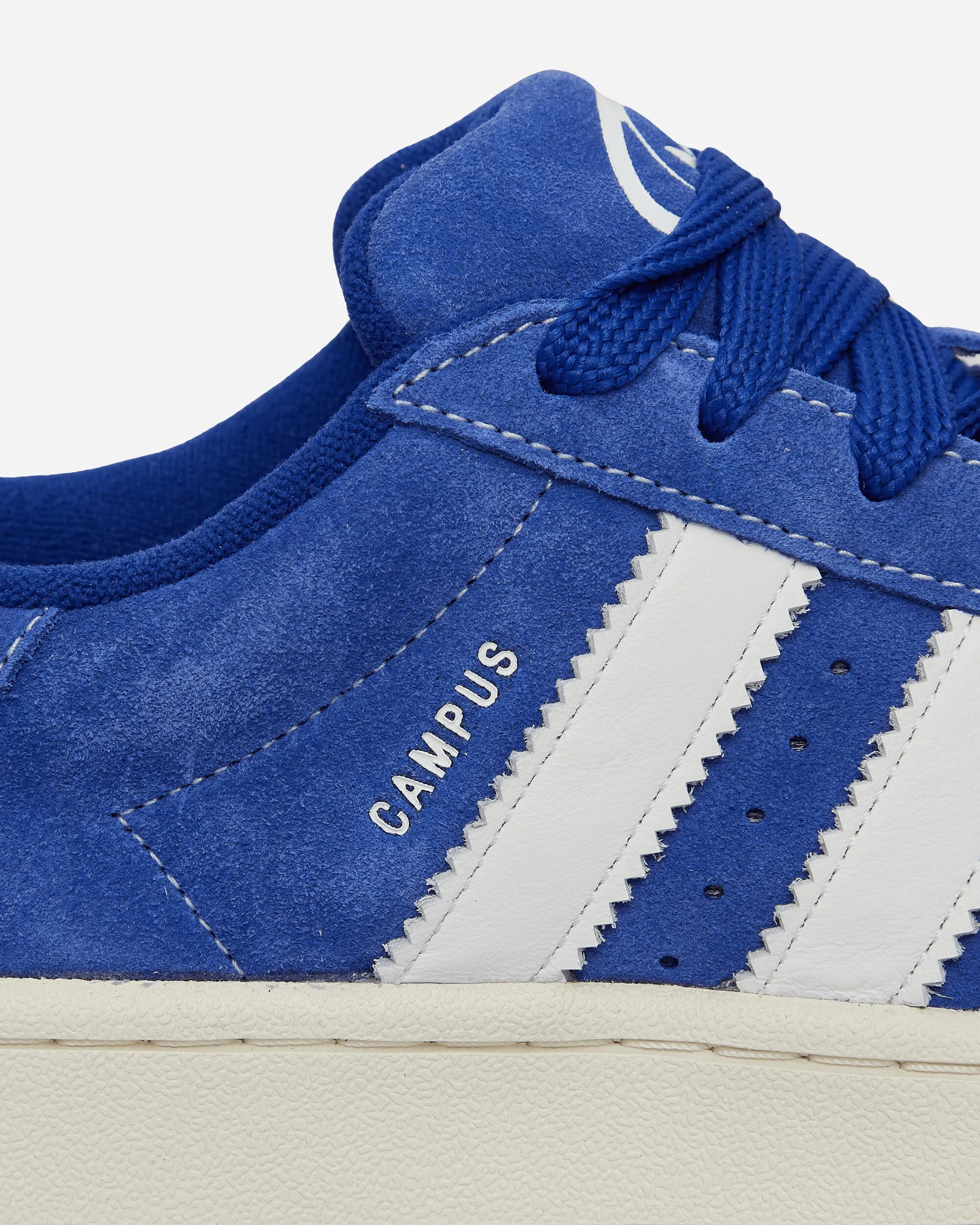 Campus 00s Sneakers Halbtransparentes Blau / Wolkenweiß