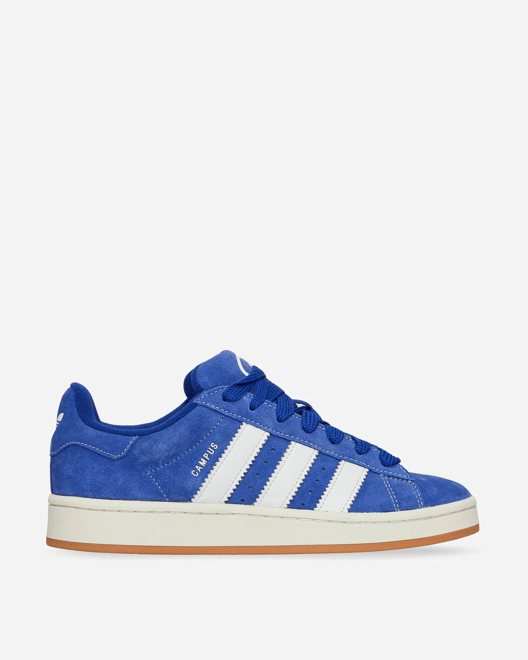 Campus 00s Sneakers Halbtransparentes Blau / Wolkenweiß