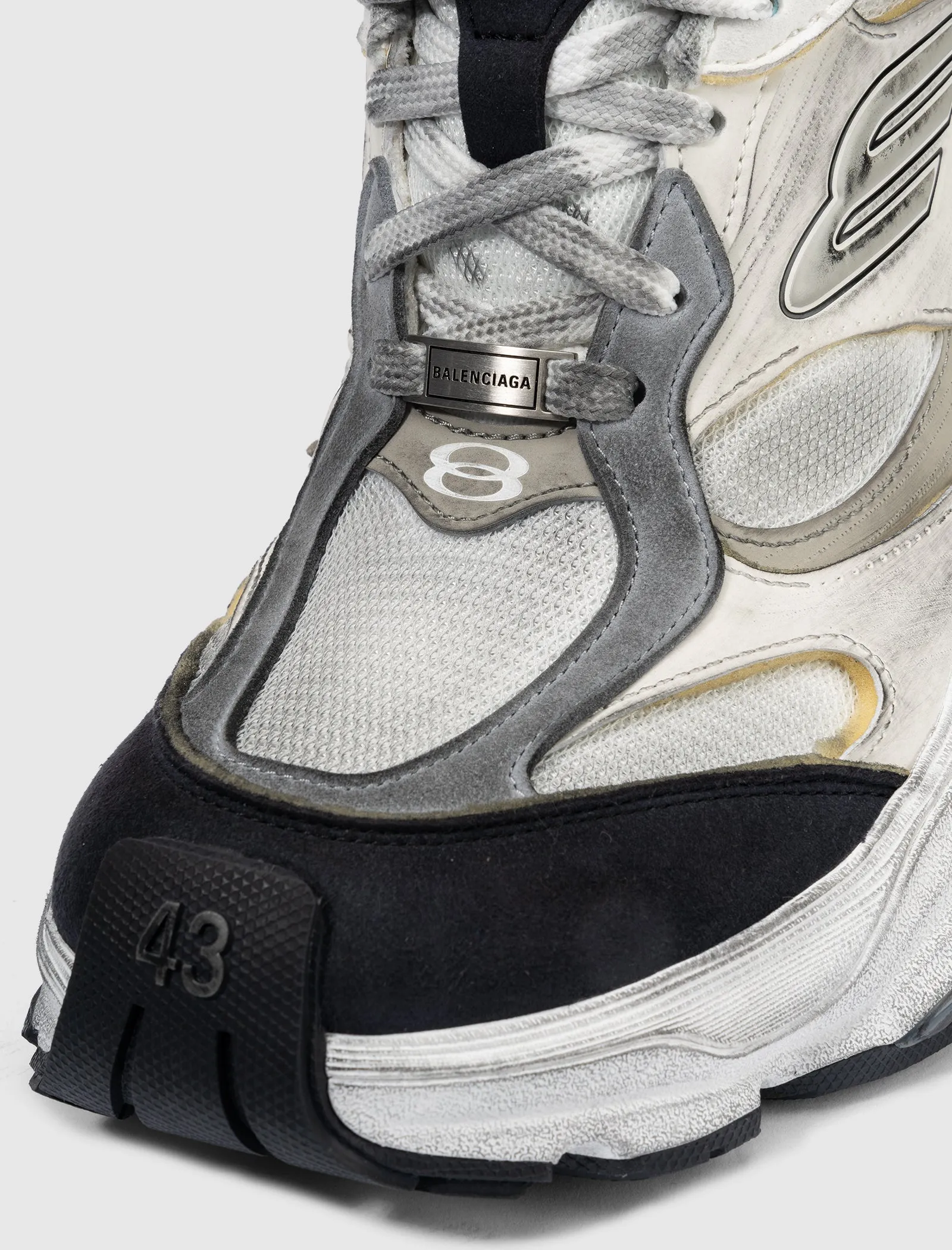CARGO SNEAKER 