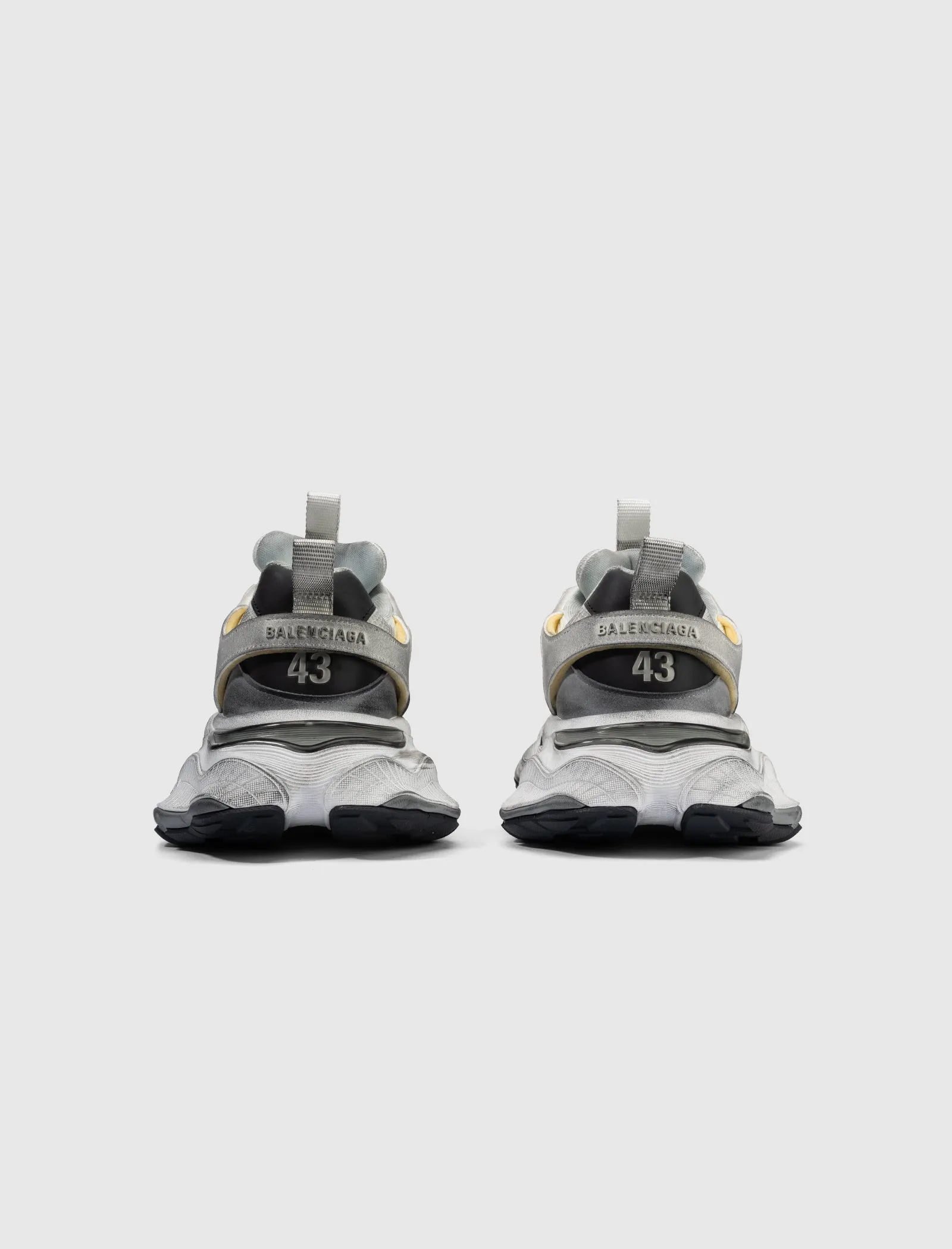 CARGO SNEAKER 