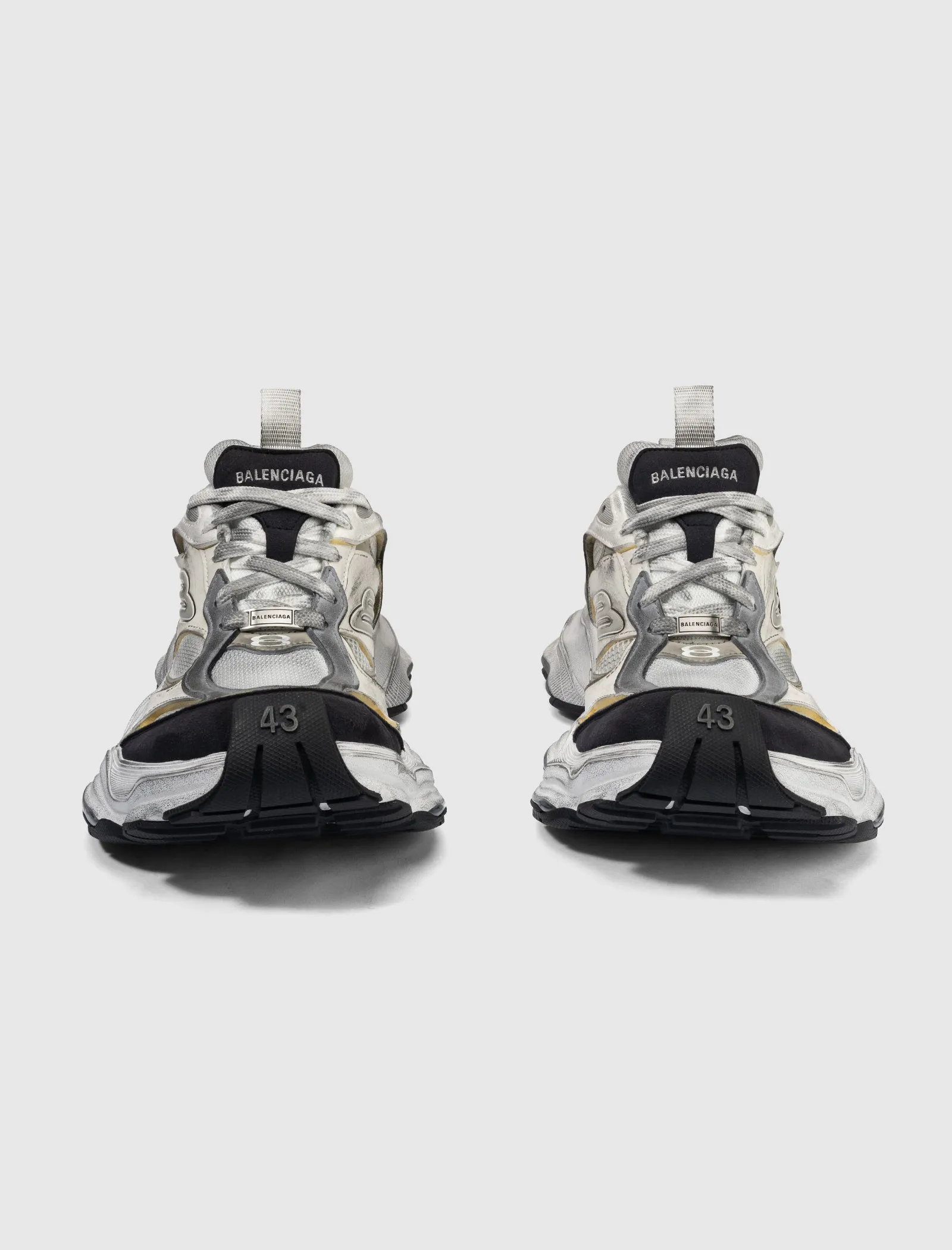 CARGO SNEAKER 