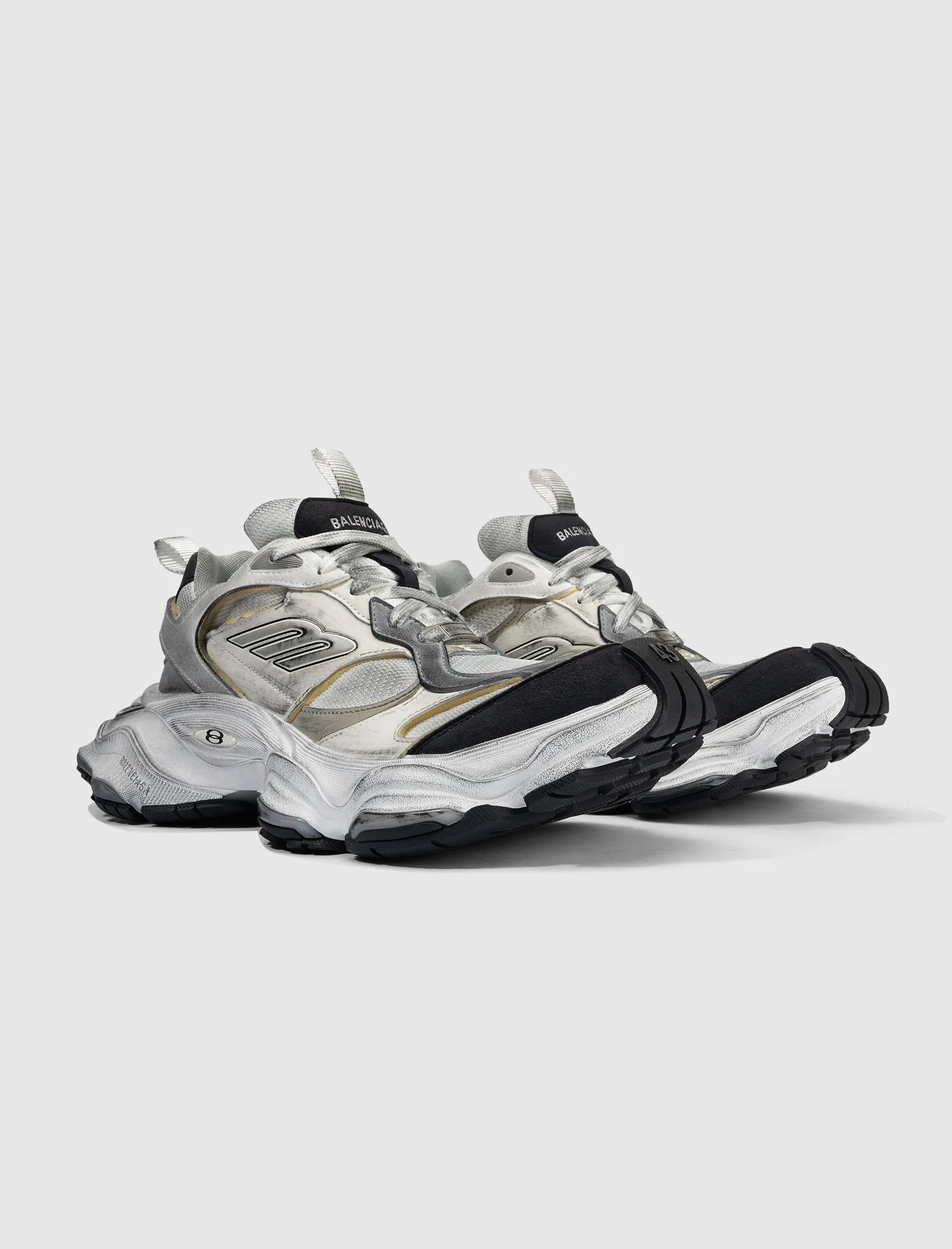 CARGO SNEAKER 
