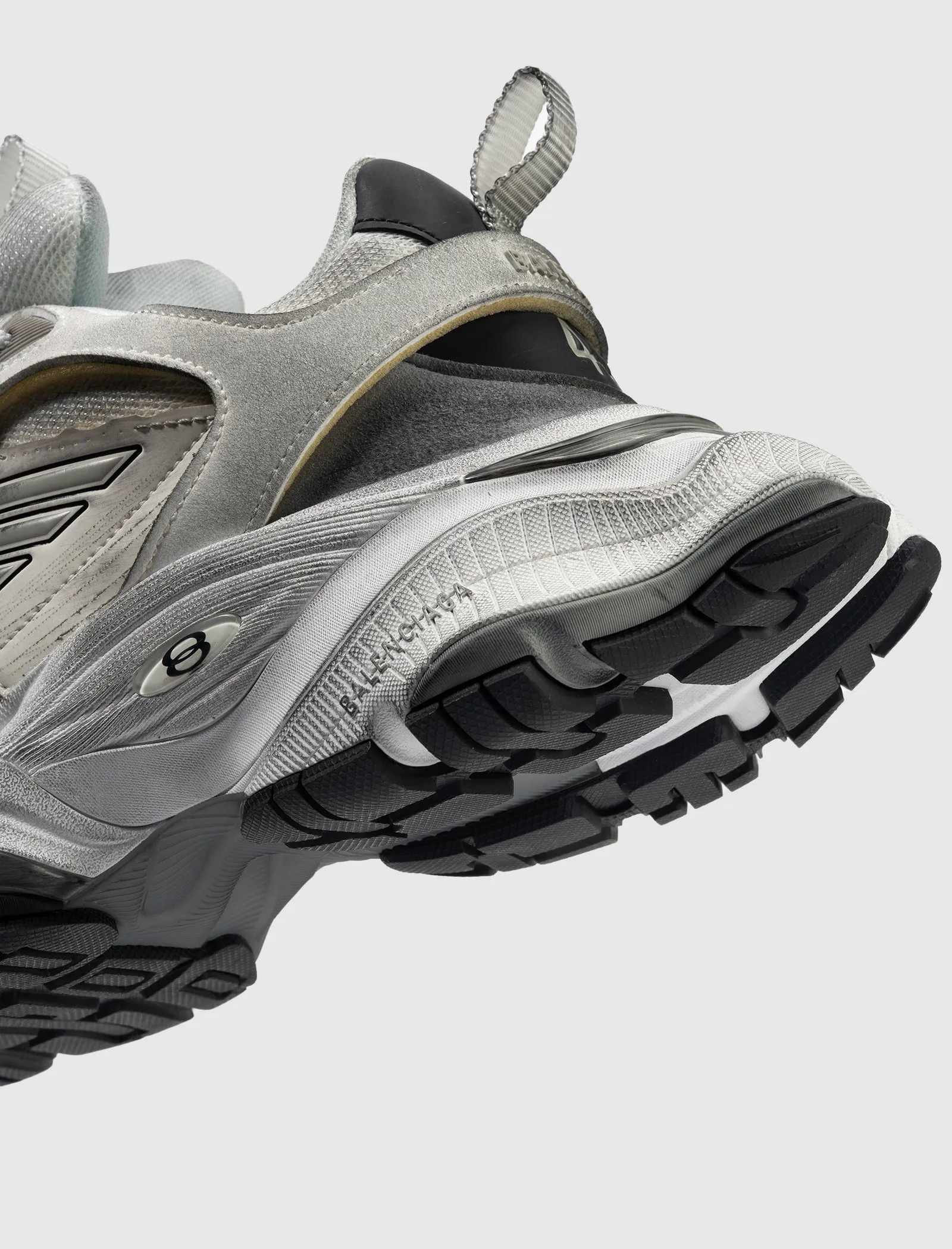 CARGO SNEAKER 