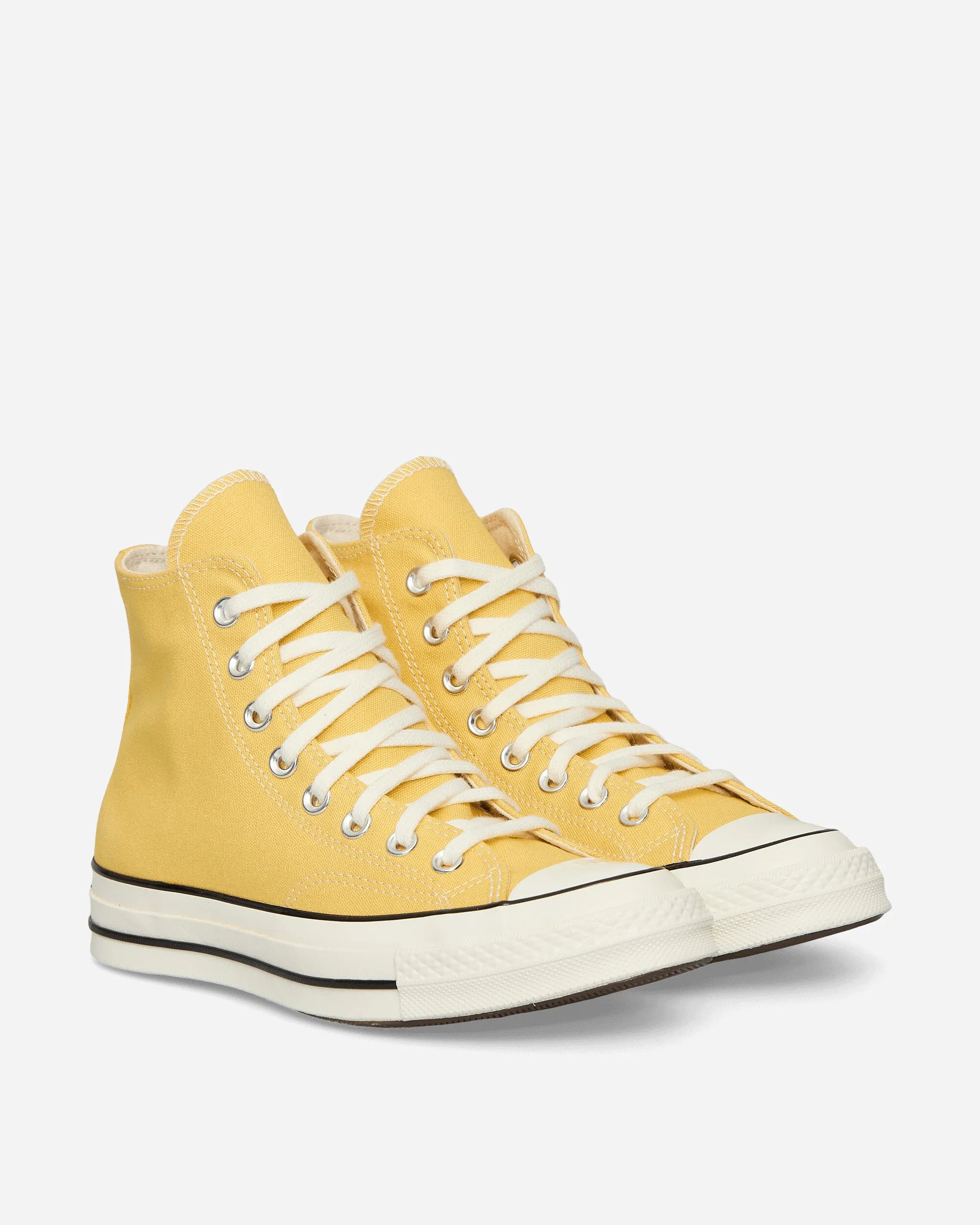 Chuck 70 Hi Sneakers Bananen