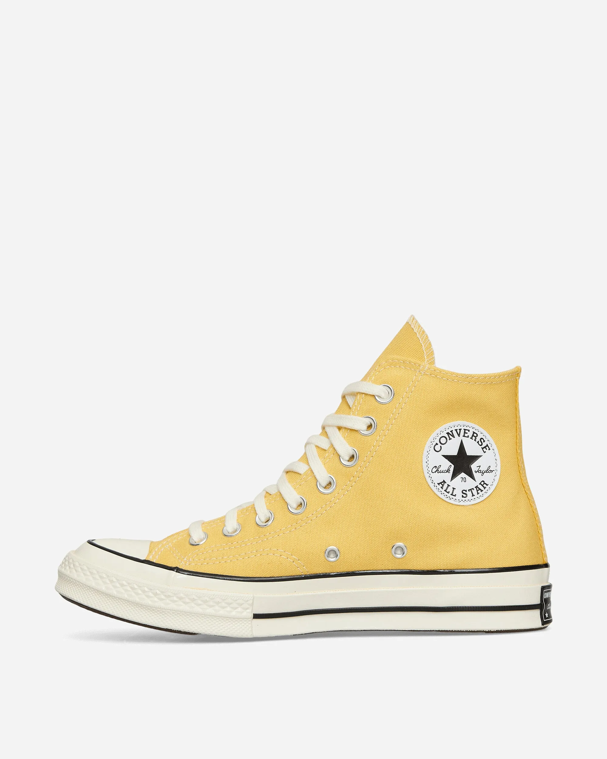 Chuck 70 Hi Sneakers Bananen