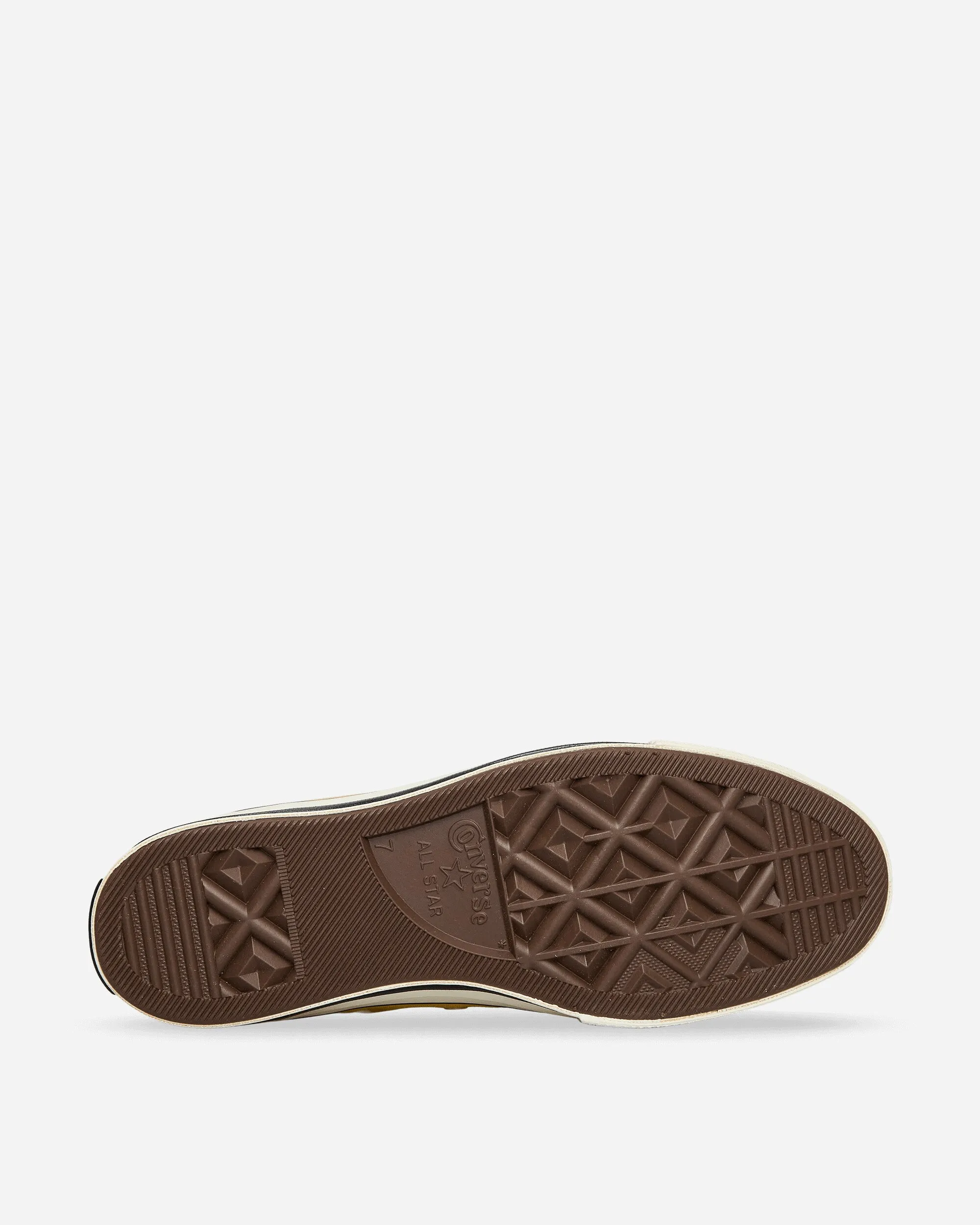 Chuck 70 Hi Sneakers Bananen