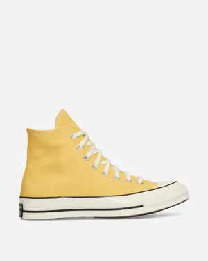 Chuck 70 Hi Sneakers Bananen