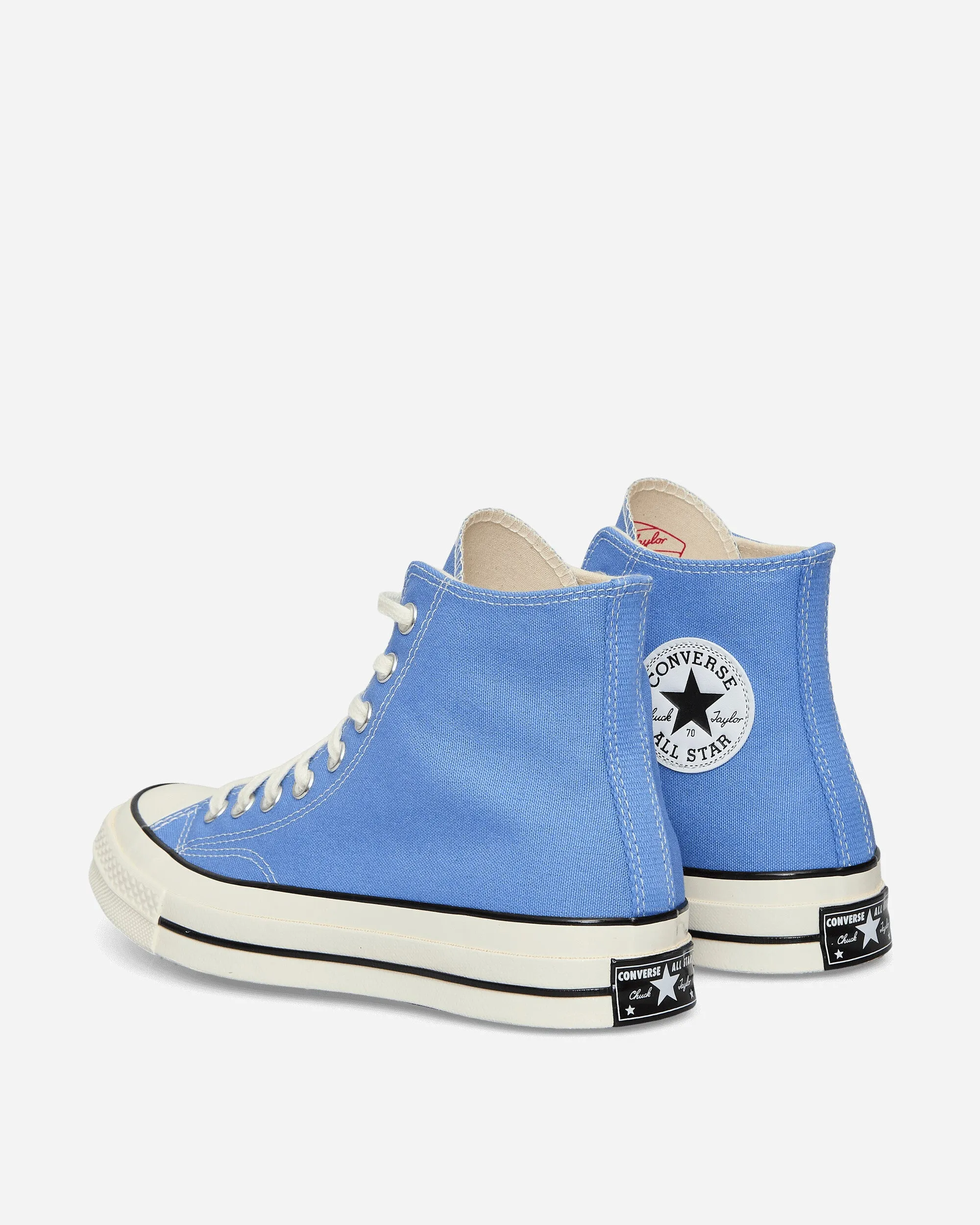 Chuck 70 Hi Sneakers Offener Himmel
