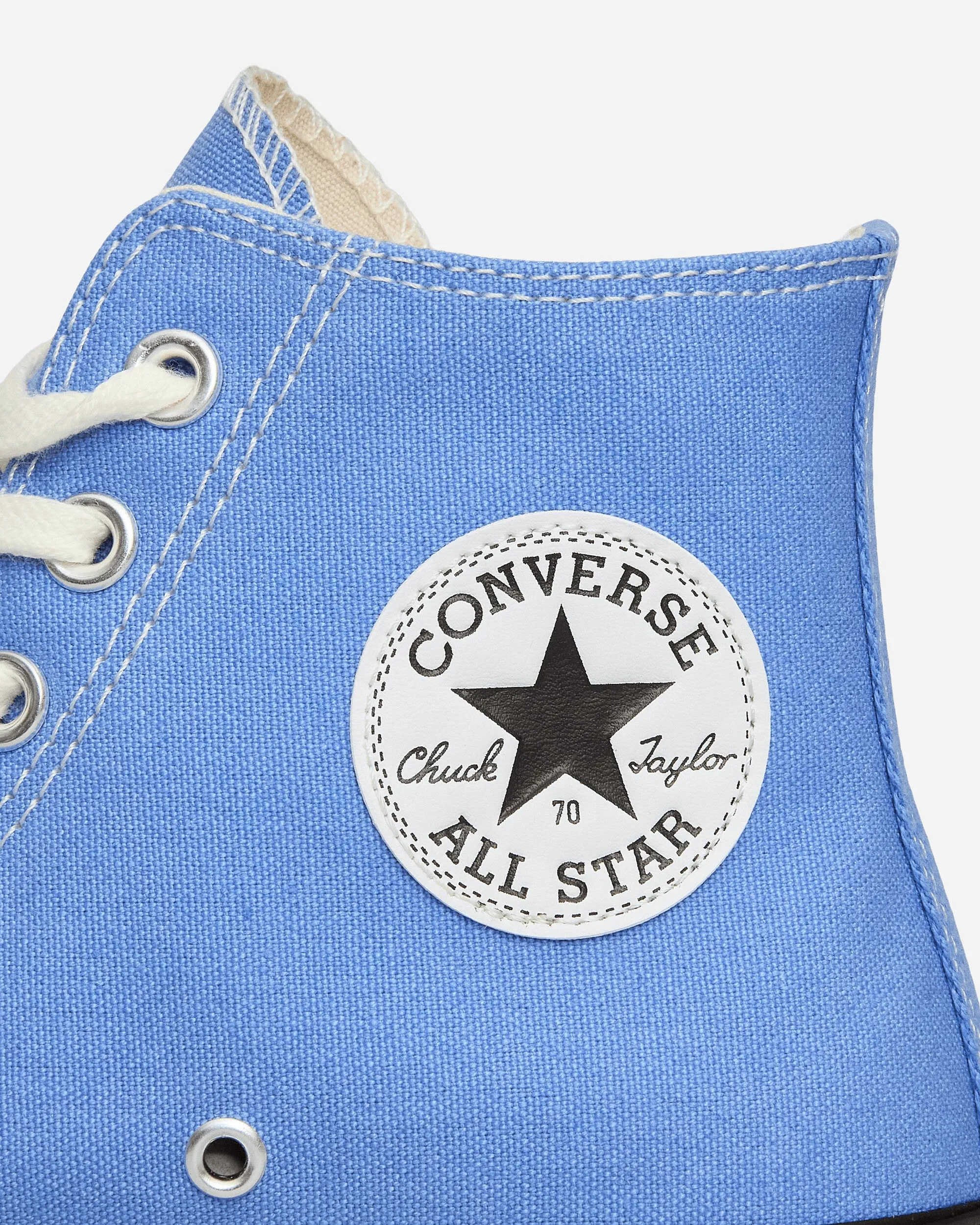 Chuck 70 Hi Sneakers Offener Himmel