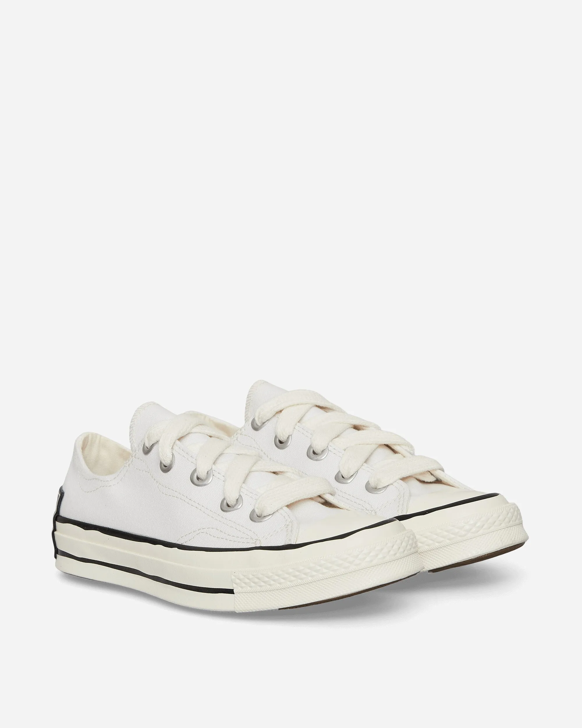 Chuck 70 Low Sketch Sneakers Weiß