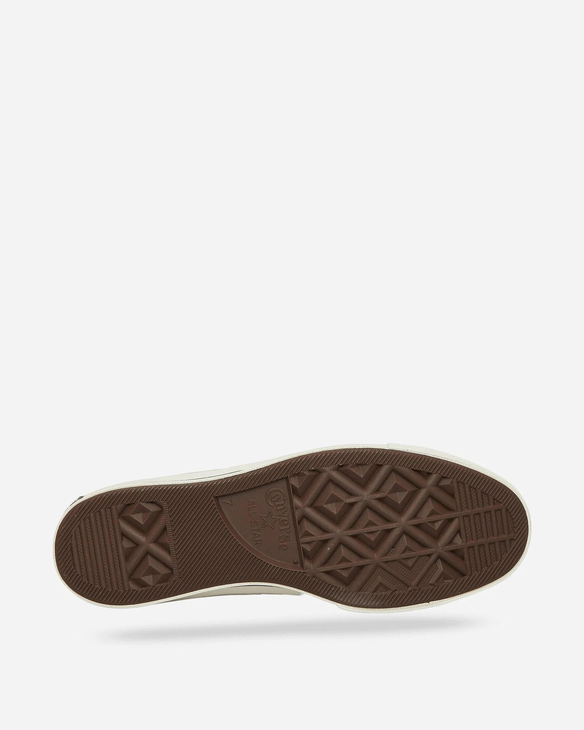 Chuck 70 Low Sketch Sneakers Weiß