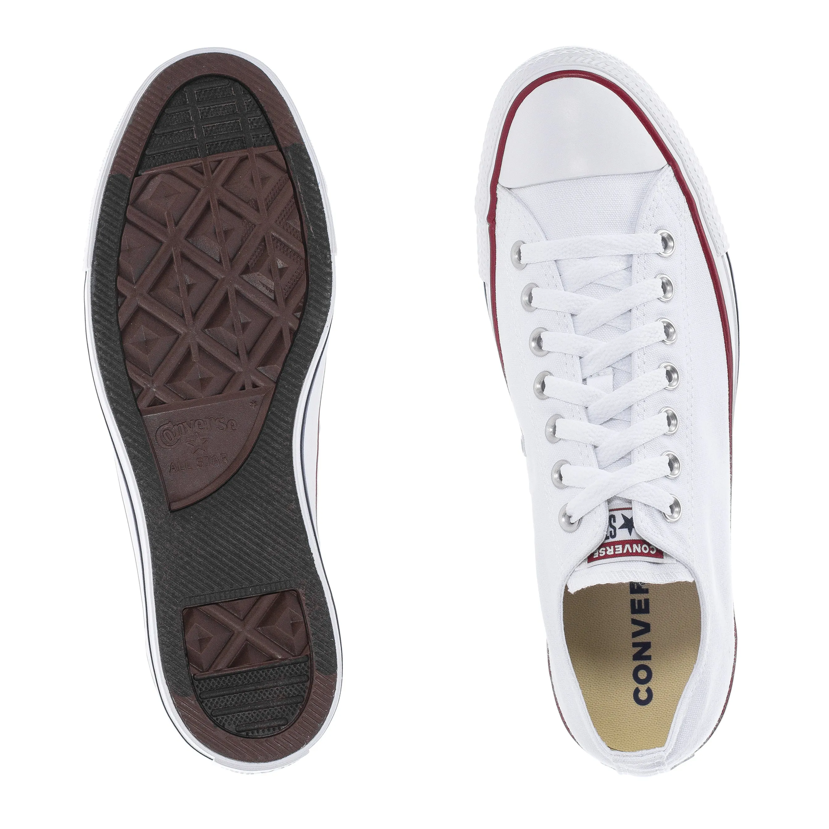 Chuck Taylor All Star Ox Core - Herren