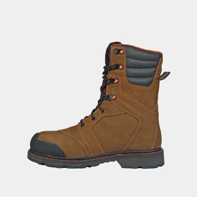 Clash Soft Zehenstiefel