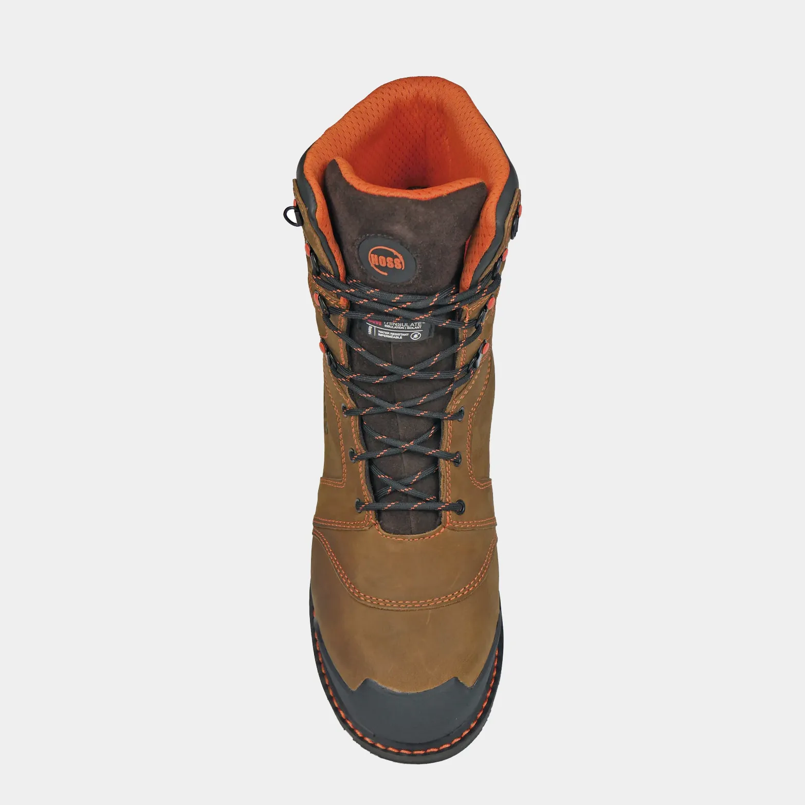 Clash Soft Zehenstiefel